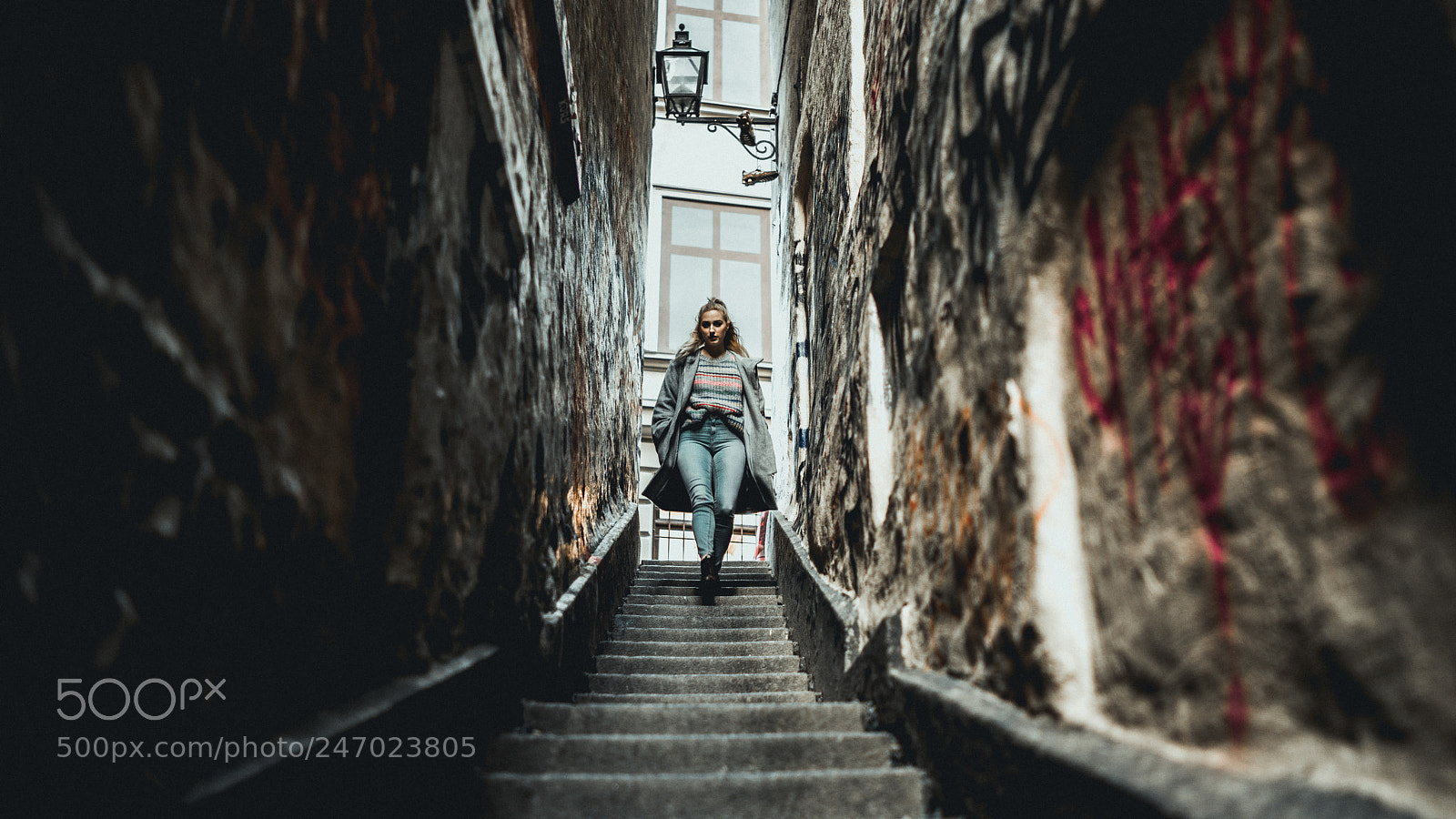 Sony a7R III sample photo. Sophietrapp photography
