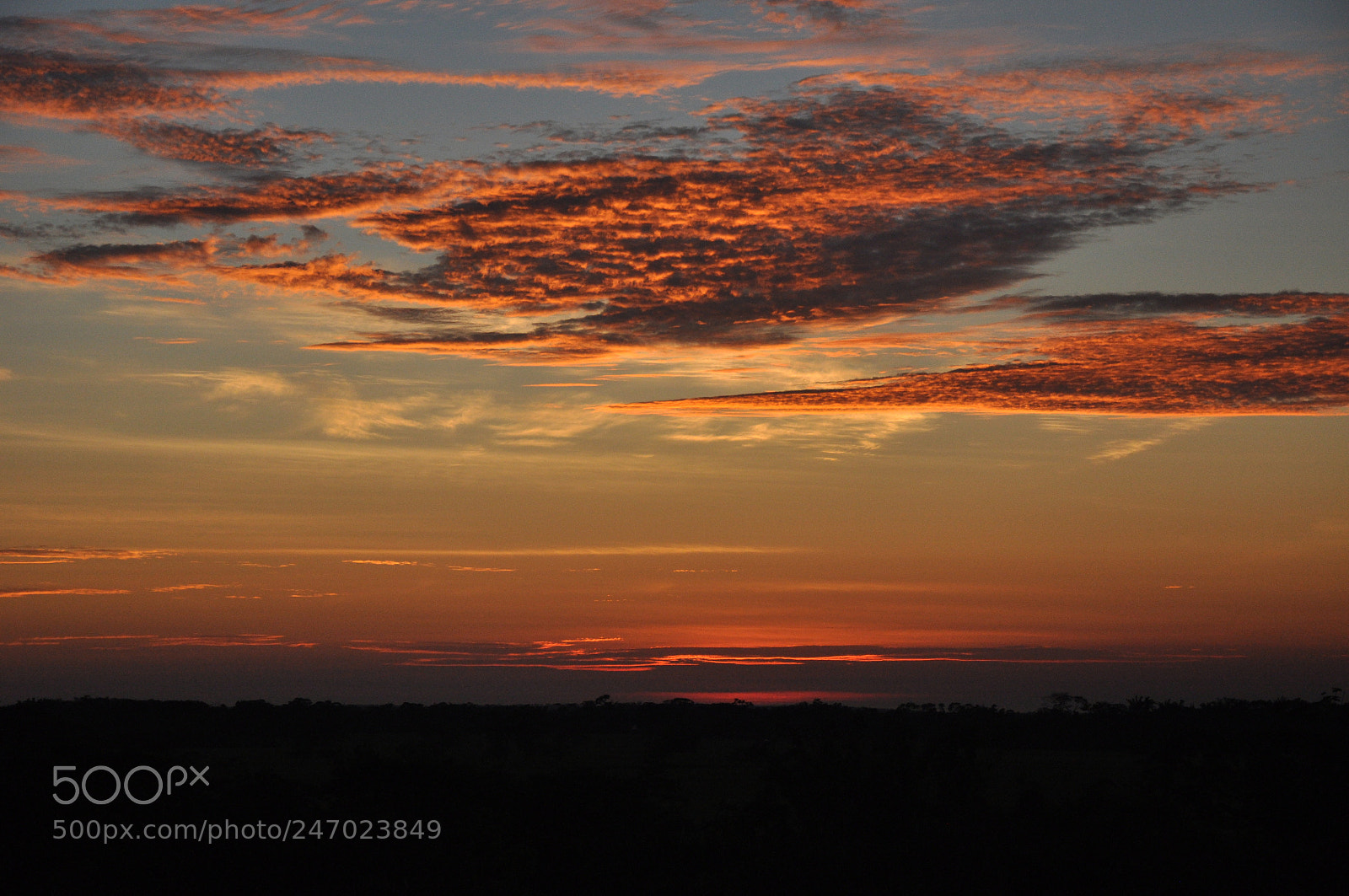 Nikon D90 sample photo. Amanecer photography