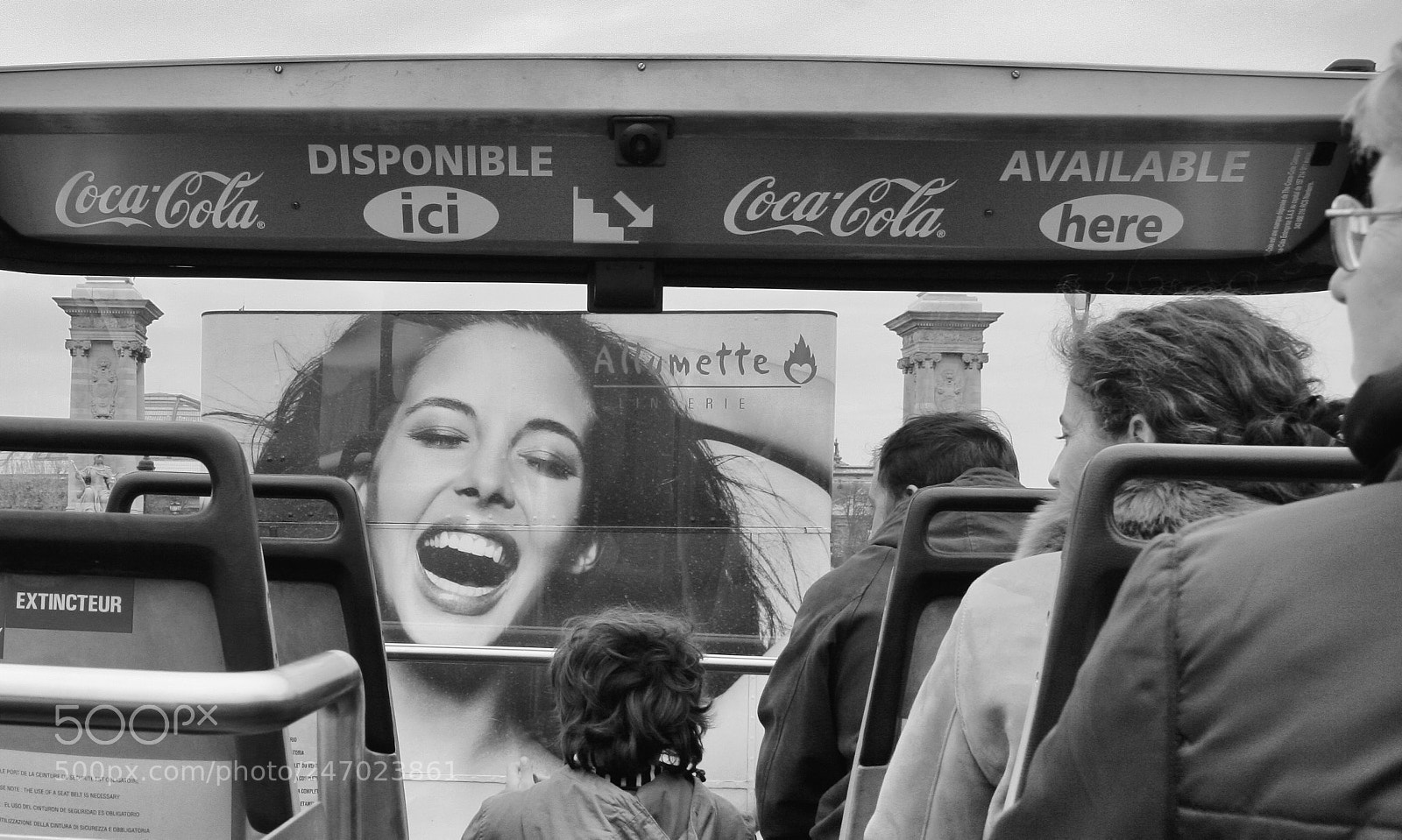 Canon EOS 20D sample photo. Paris foto photography