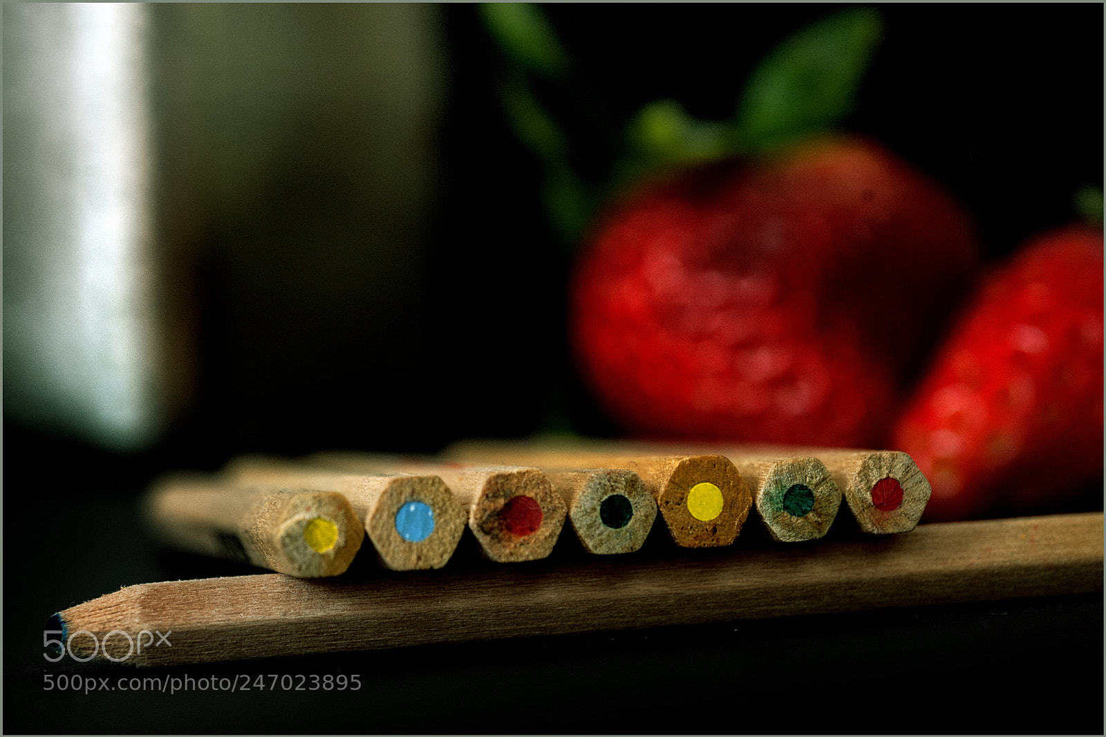 Nikon D700 sample photo. *** photography