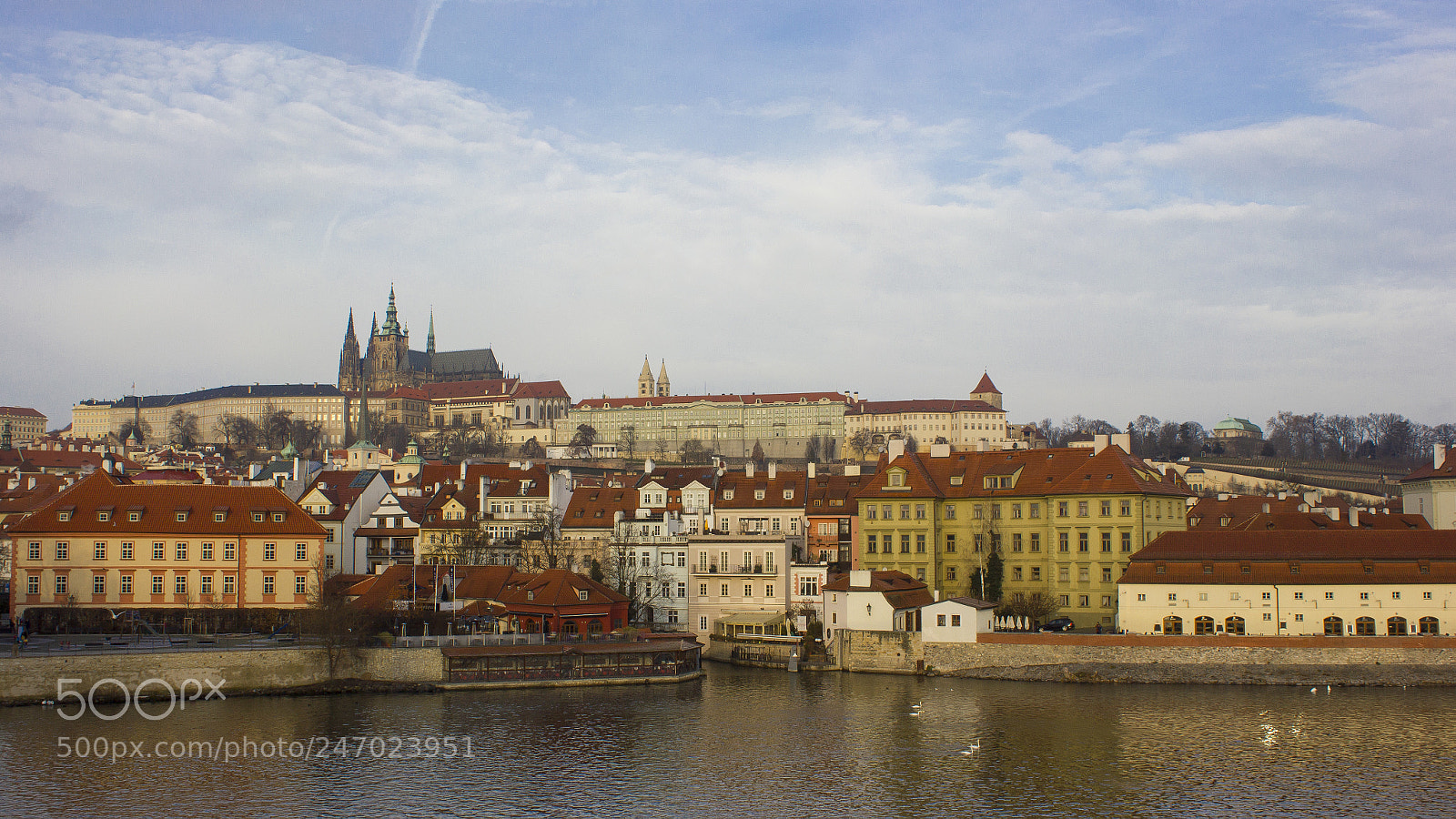 Canon EOS 550D (EOS Rebel T2i / EOS Kiss X4) sample photo. Picturesque prague photography