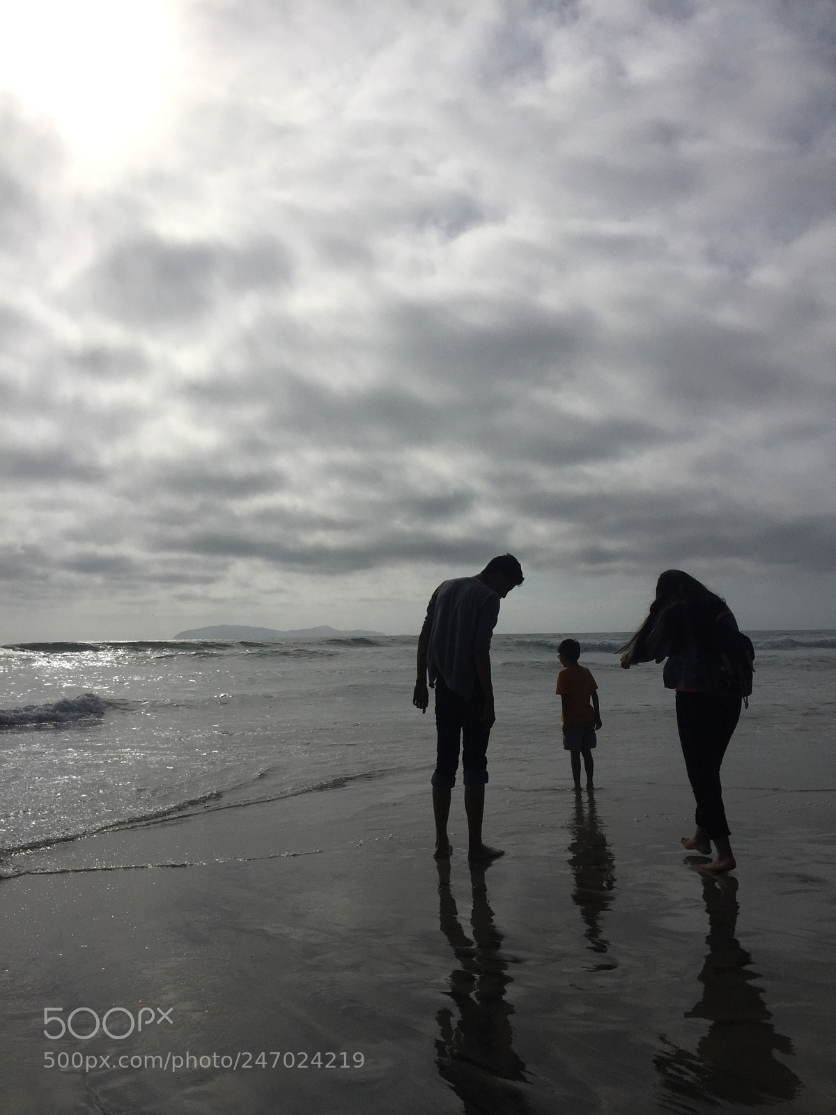 Apple iPhone 6 sample photo. Playa... photography