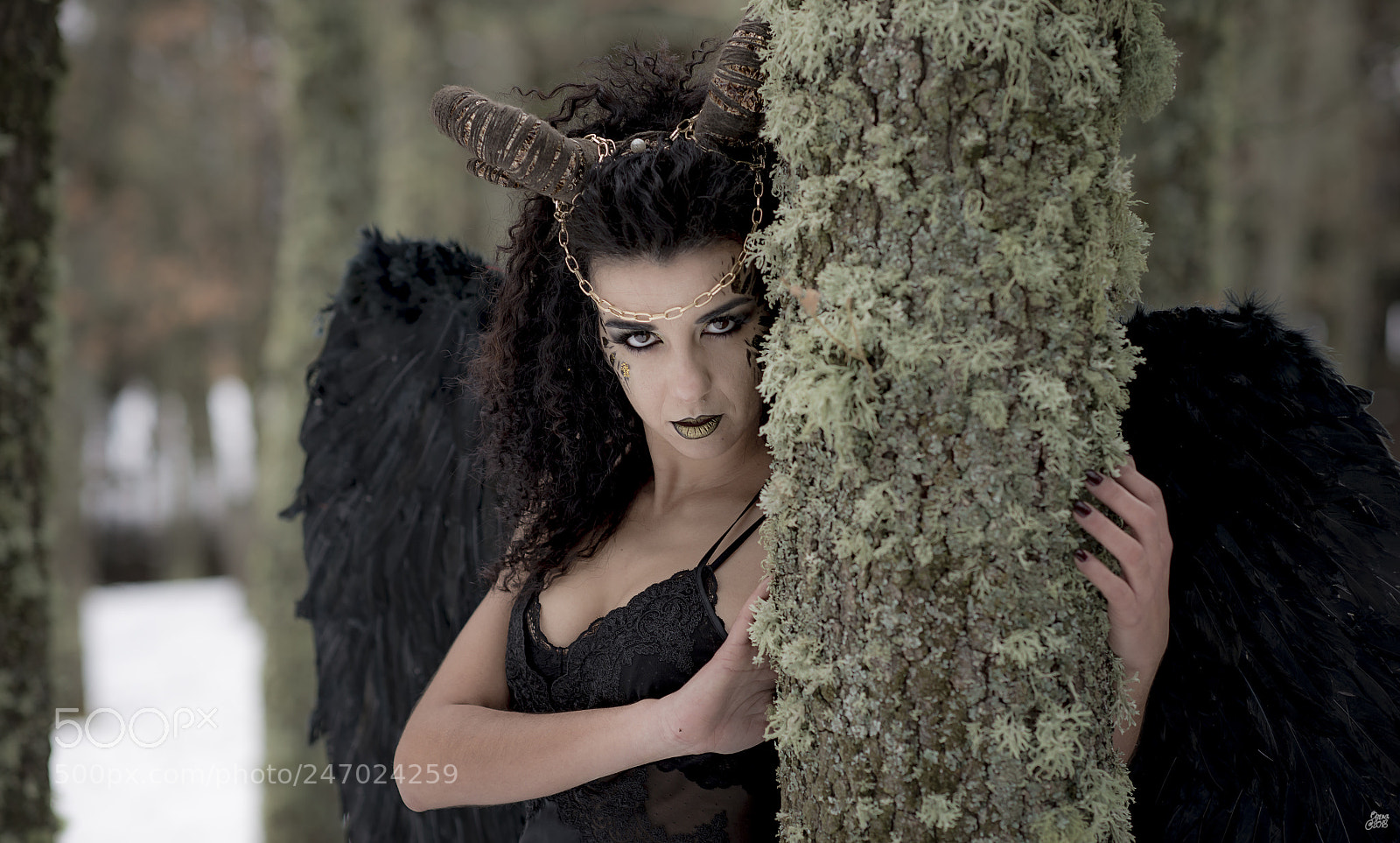 Nikon D610 sample photo. "deuce" photography