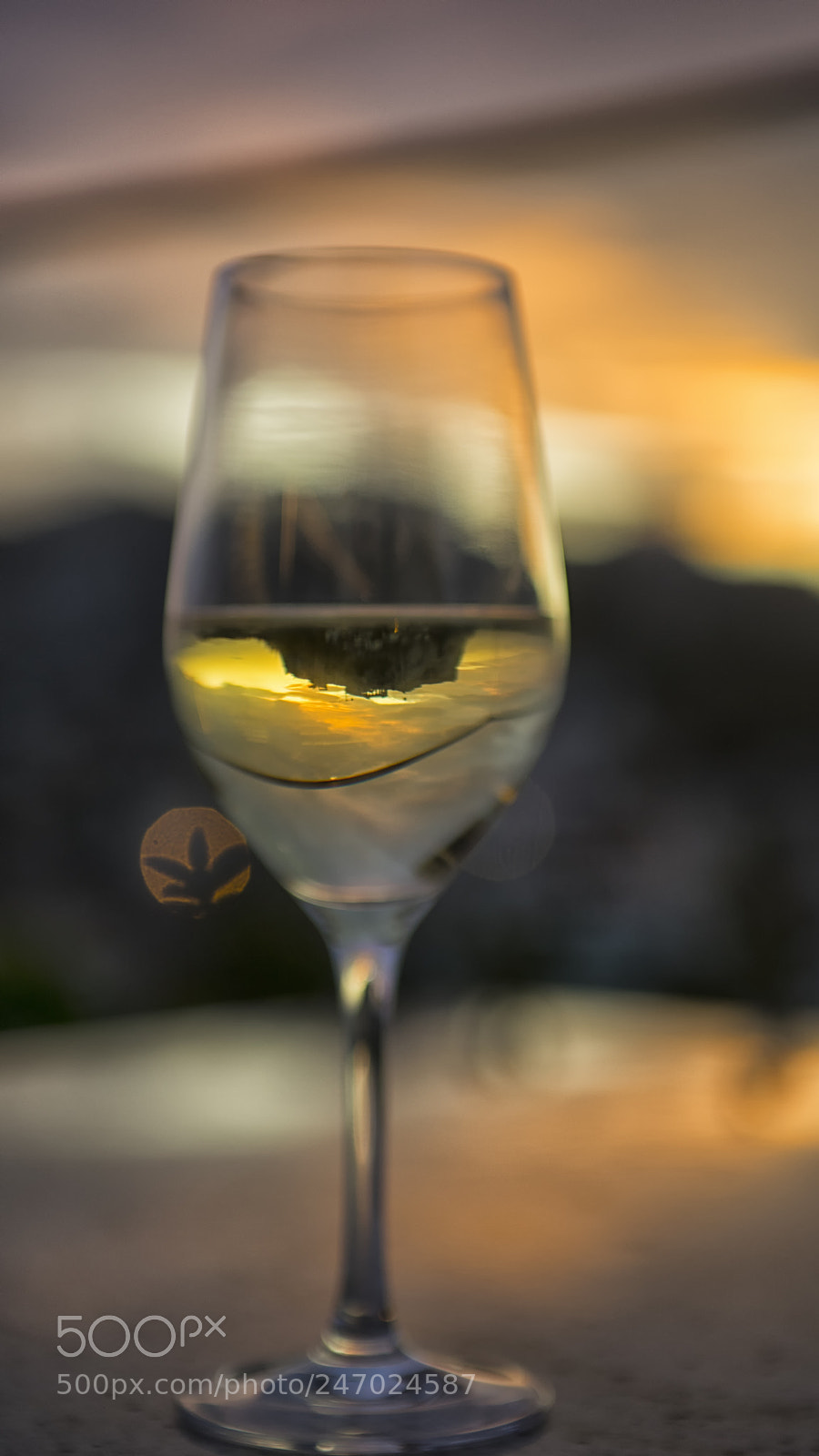 Sony a7 sample photo. Good wine! photography