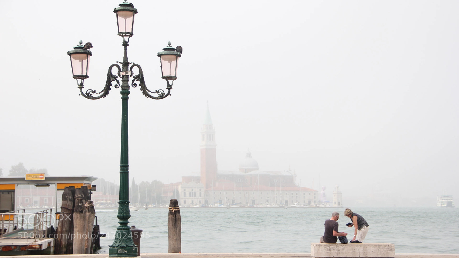 Canon EOS 550D (EOS Rebel T2i / EOS Kiss X4) sample photo. Venise (italie) photography