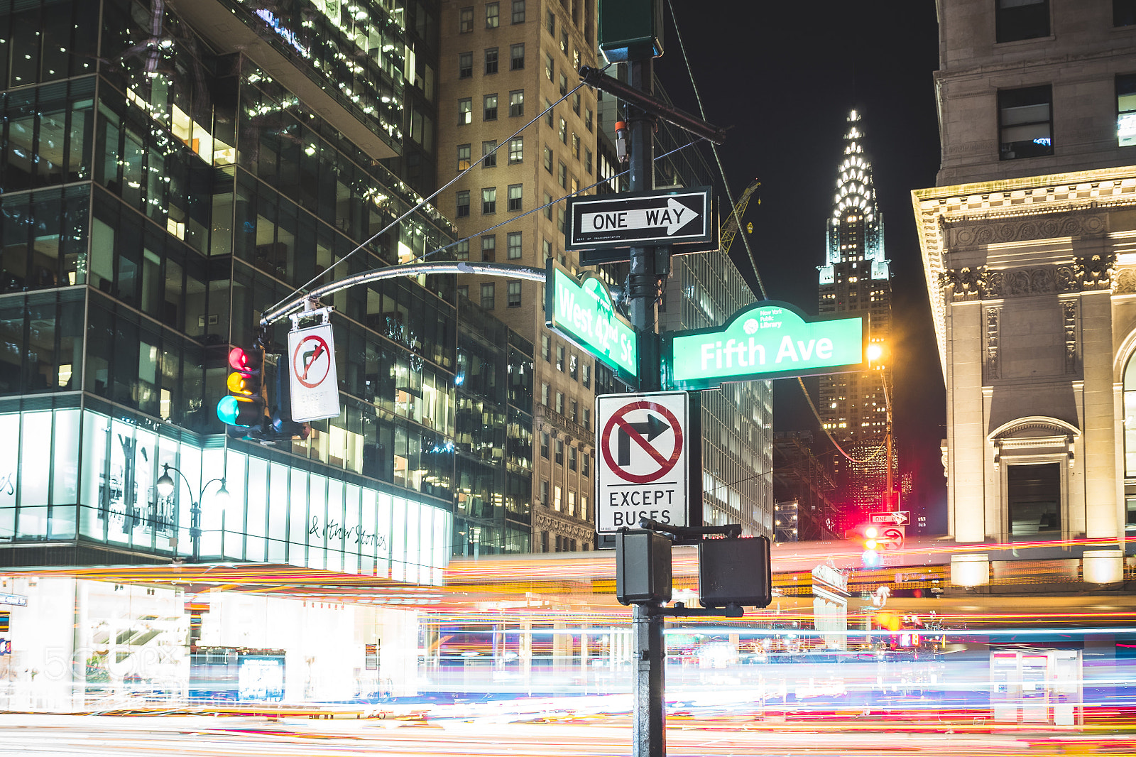 Olympus PEN E-PL8 sample photo. Fifth avenue photography