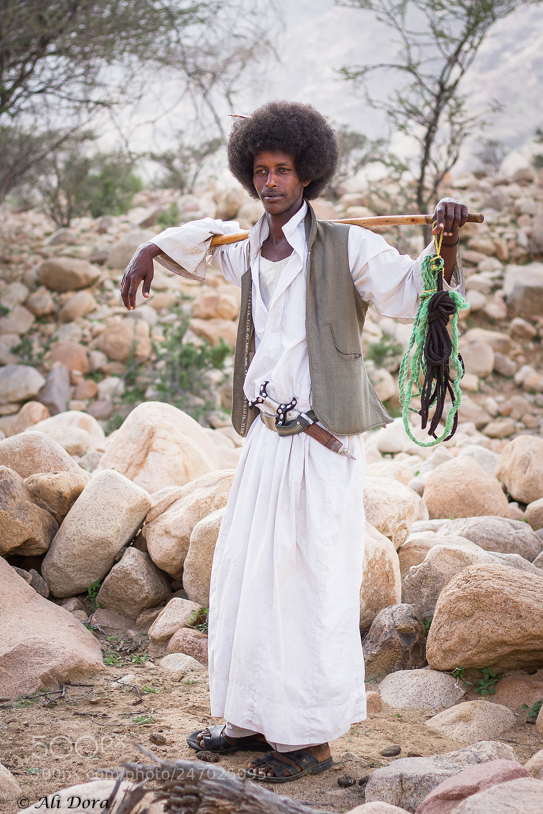 Canon EOS 7D sample photo. Elba nomad  photography
