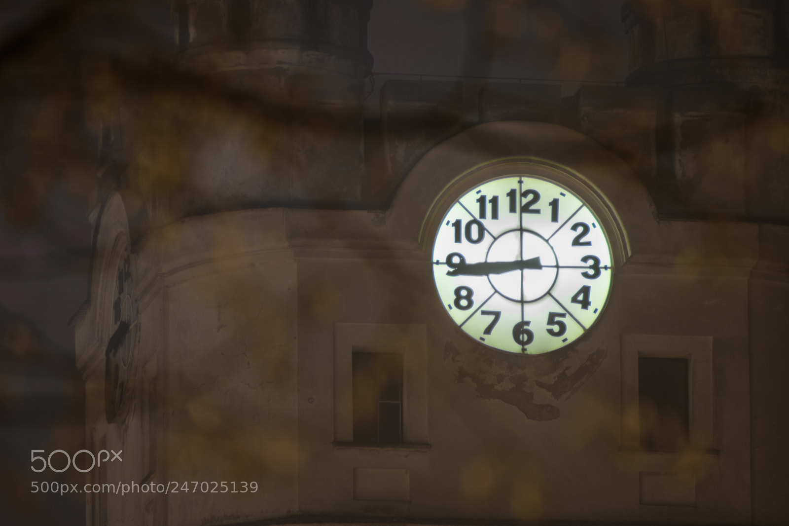 Nikon D3400 sample photo. Clock tower 2 photography