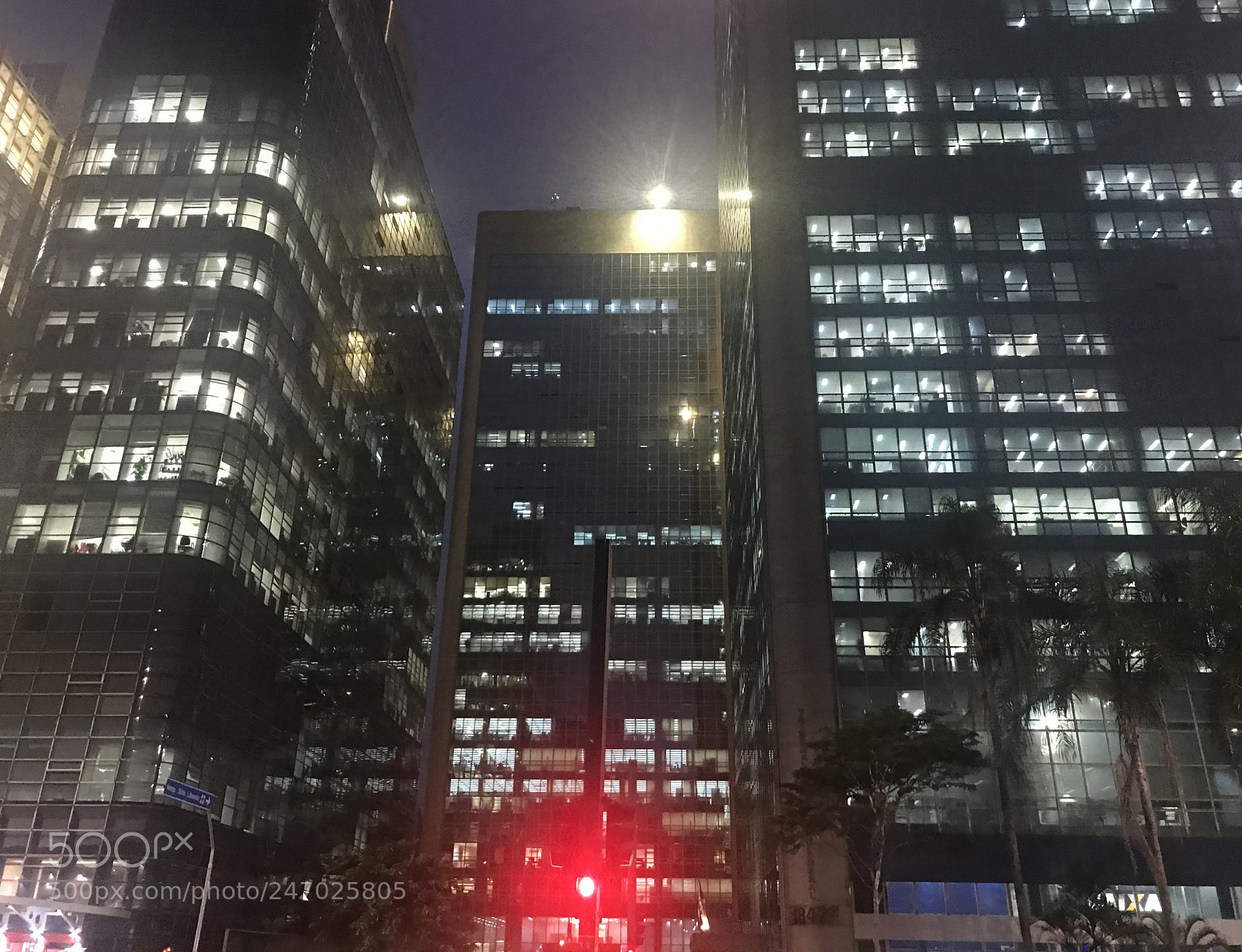 Apple iPhone 7 Plus sample photo. São paulo photography