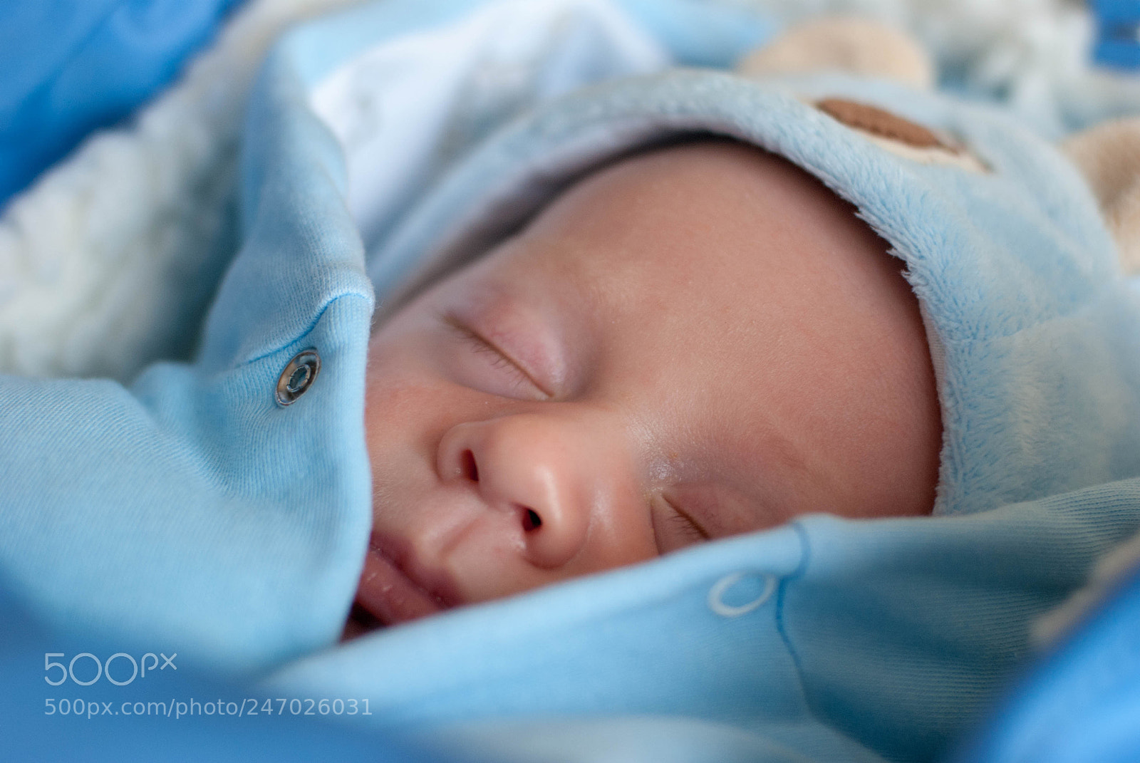 Nikon D80 sample photo. My little son photography