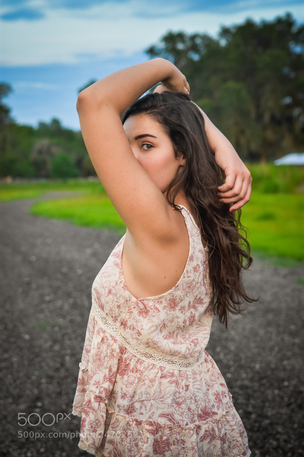 Nikon D7200 sample photo. I see you photography