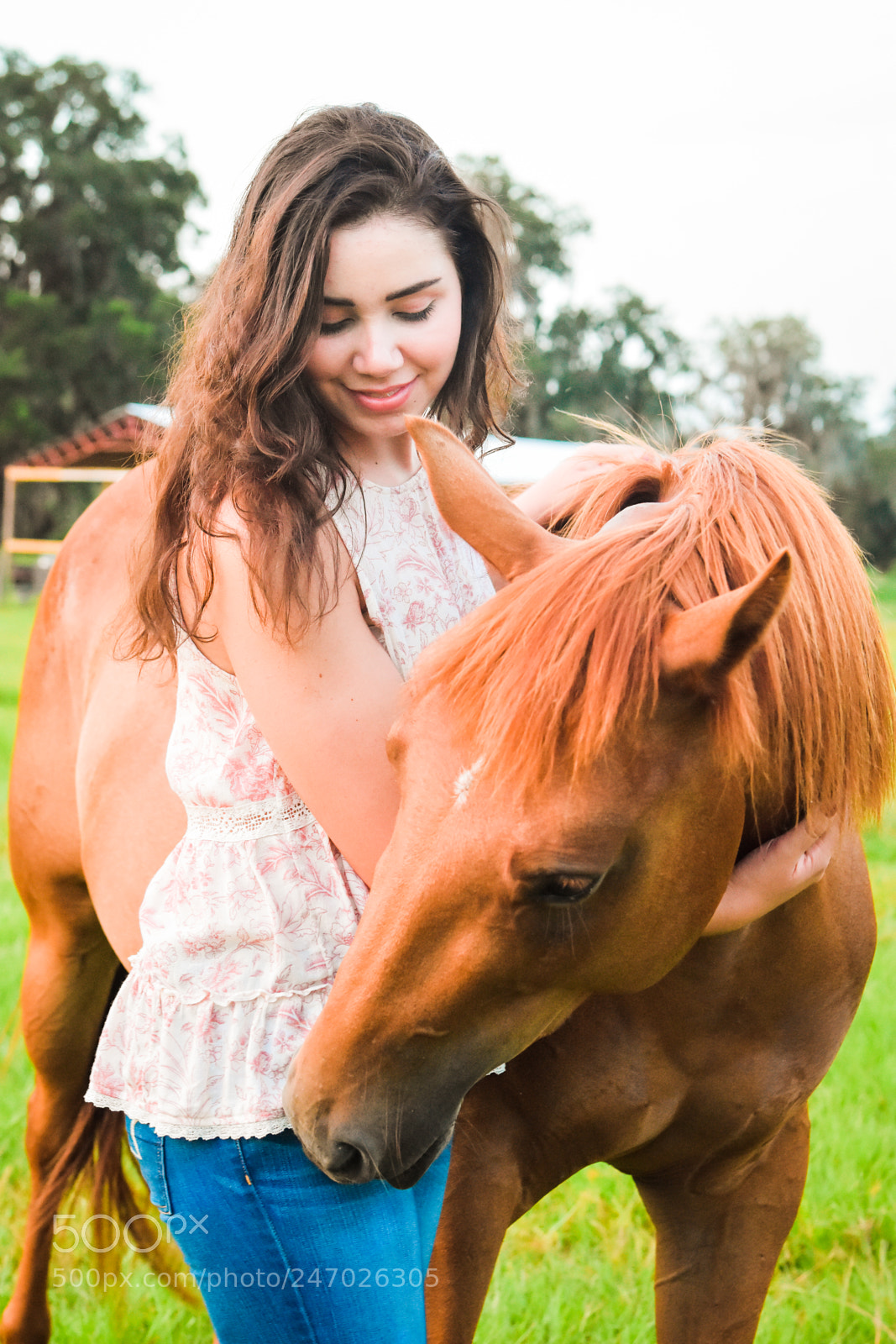 Nikon D7200 sample photo. Country love photography