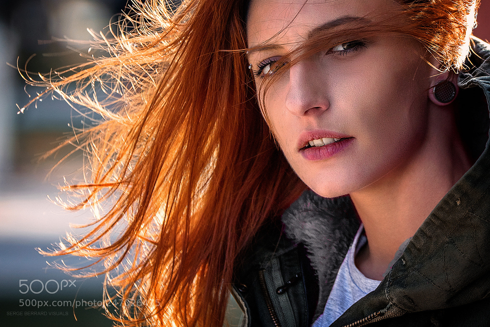 Canon EOS 7D Mark II sample photo. A colorful soul photography