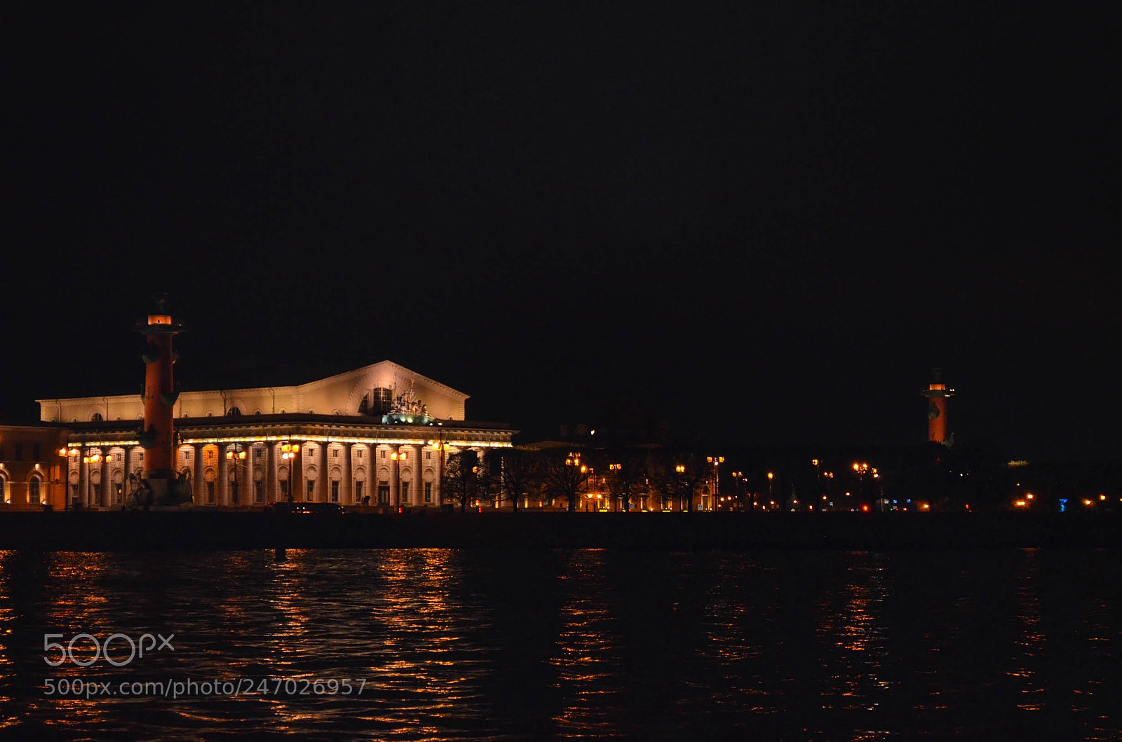 Nikon D5100 sample photo. Маяки осветят нам путь... photography