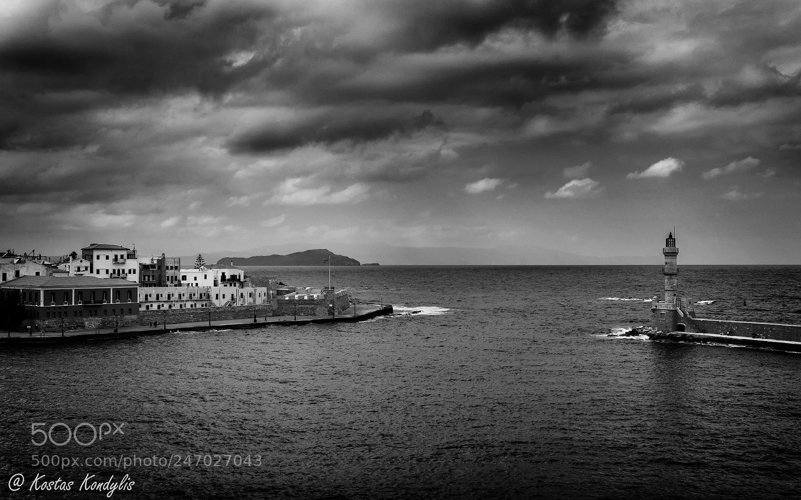 Canon EOS 80D sample photo. Chania photography