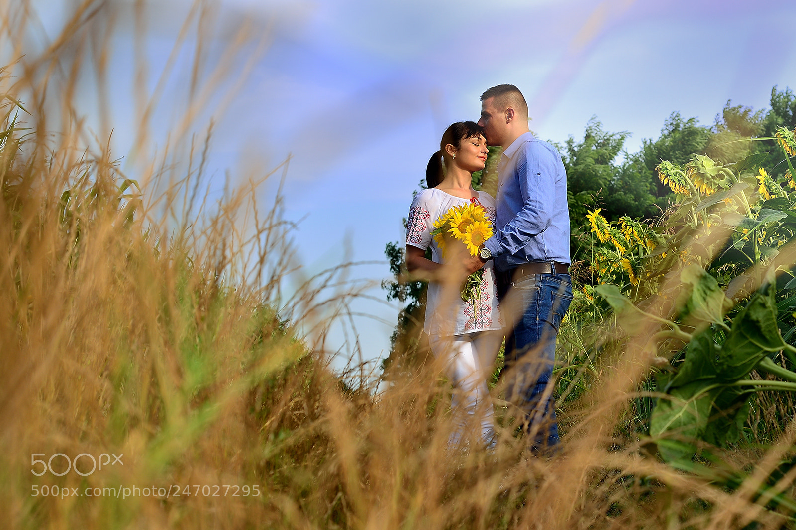 Nikon D610 sample photo. Ph photography