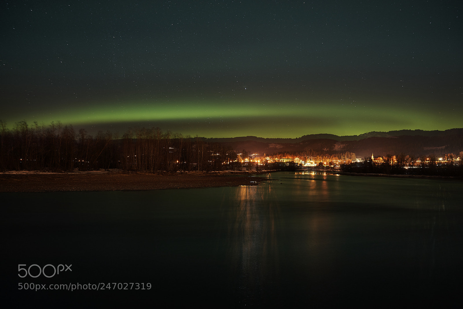 Sony a7R sample photo. Riverbank photography