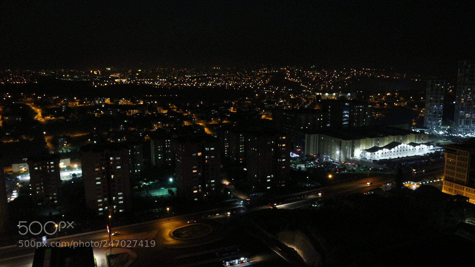 Canon EF-S 18-55mm F3.5-5.6 III sample photo. Untitled photography
