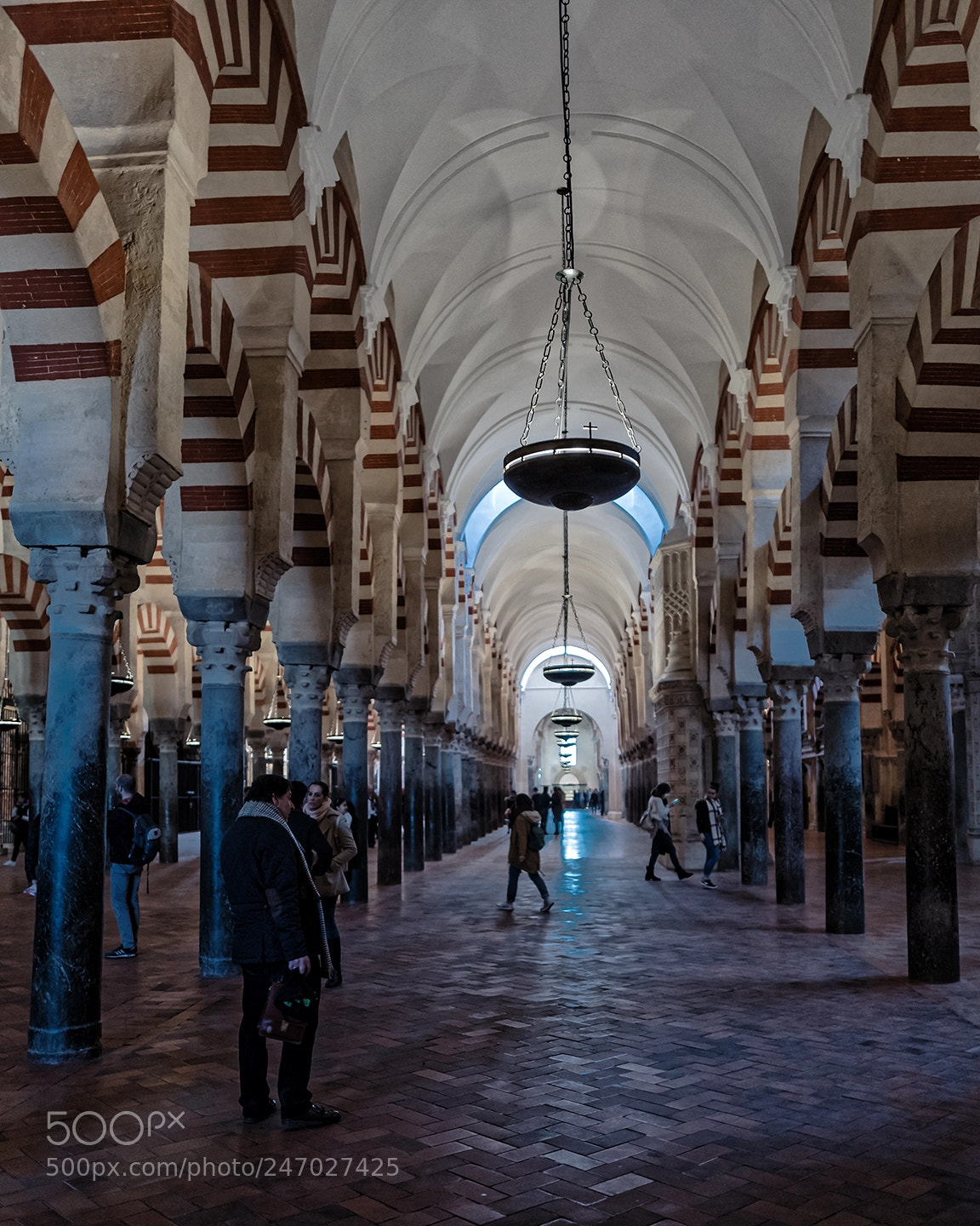 Leica Q (Typ 116) sample photo. Catedral photography