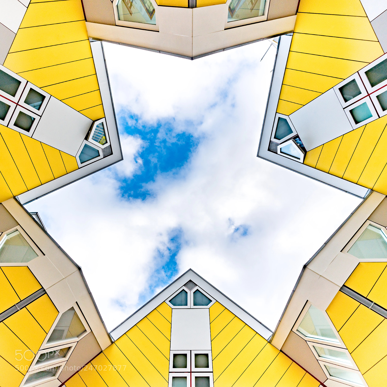 Sony a7R III sample photo. Kaleidoskope photography