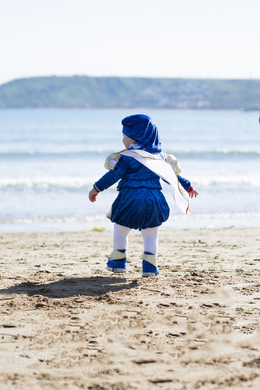 Nikon D500 sample photo. Little prince photography