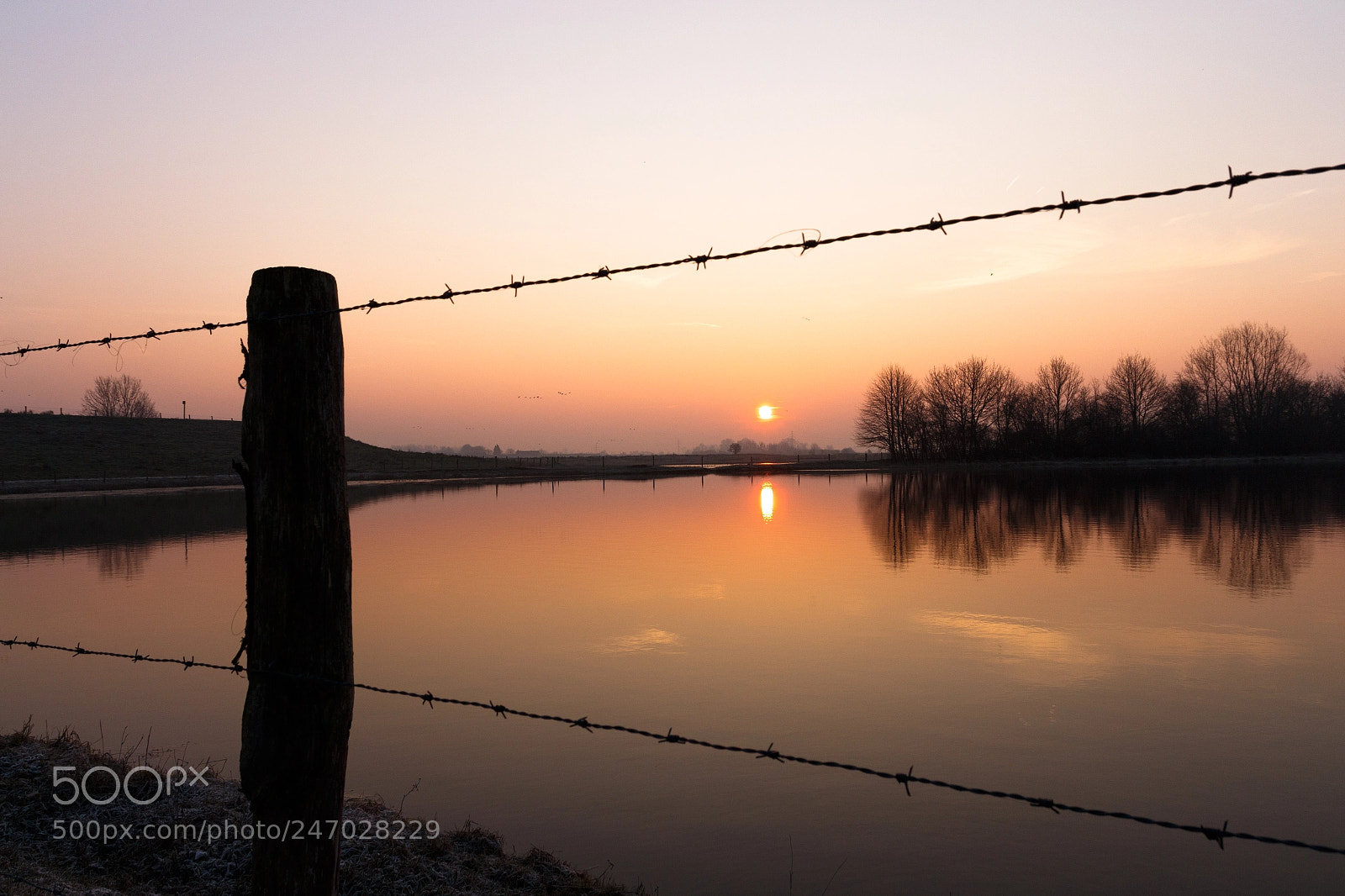 Canon EOS 700D (EOS Rebel T5i / EOS Kiss X7i) sample photo. Sunrise groessen photography