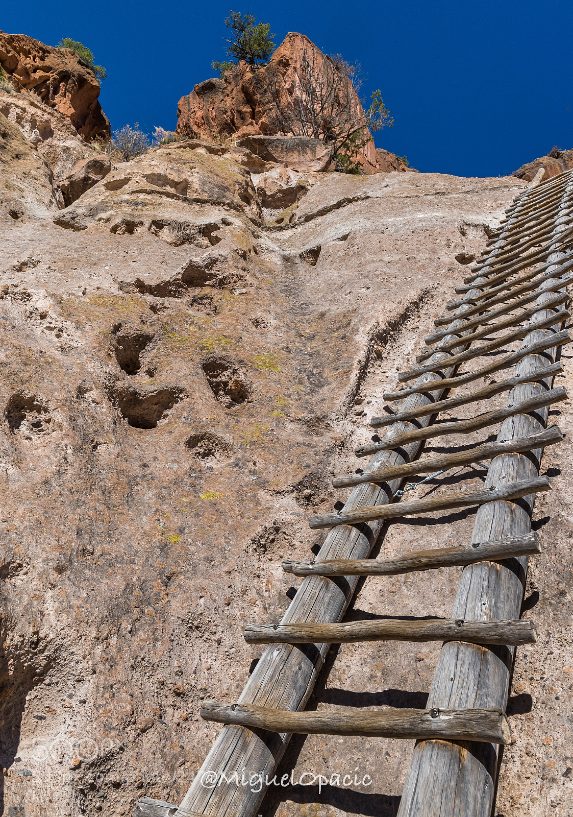 Nikon D5 sample photo. Stairs to heaven photography