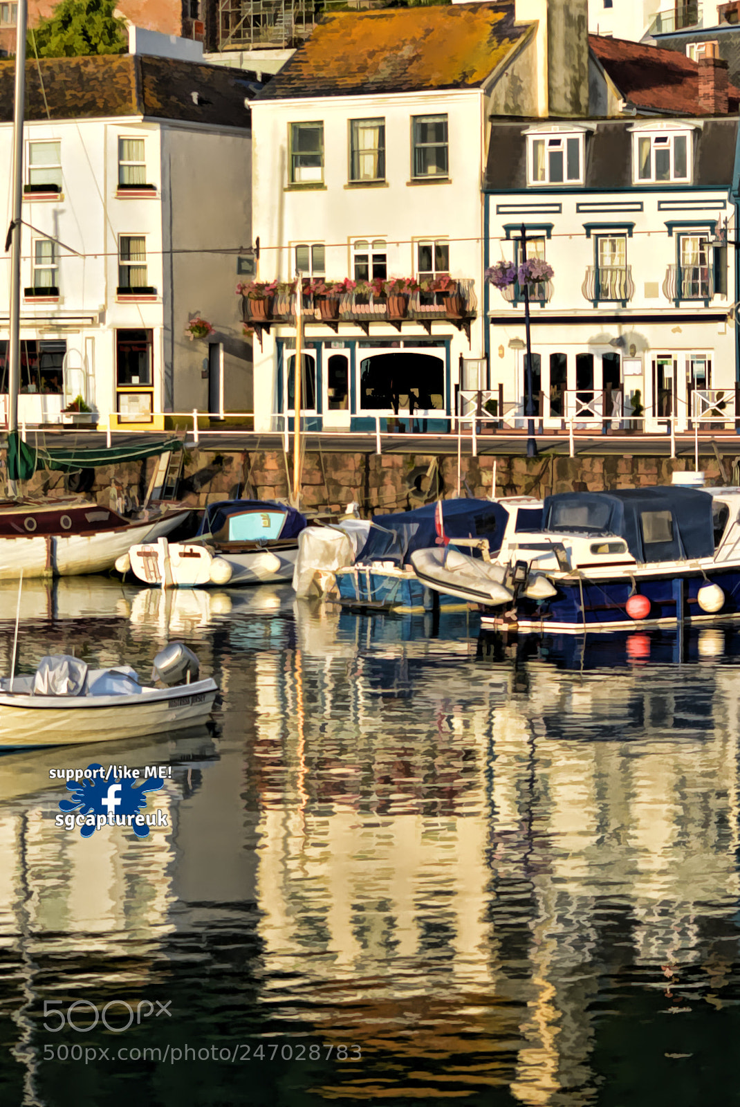 Nikon D3400 sample photo. The bay photography