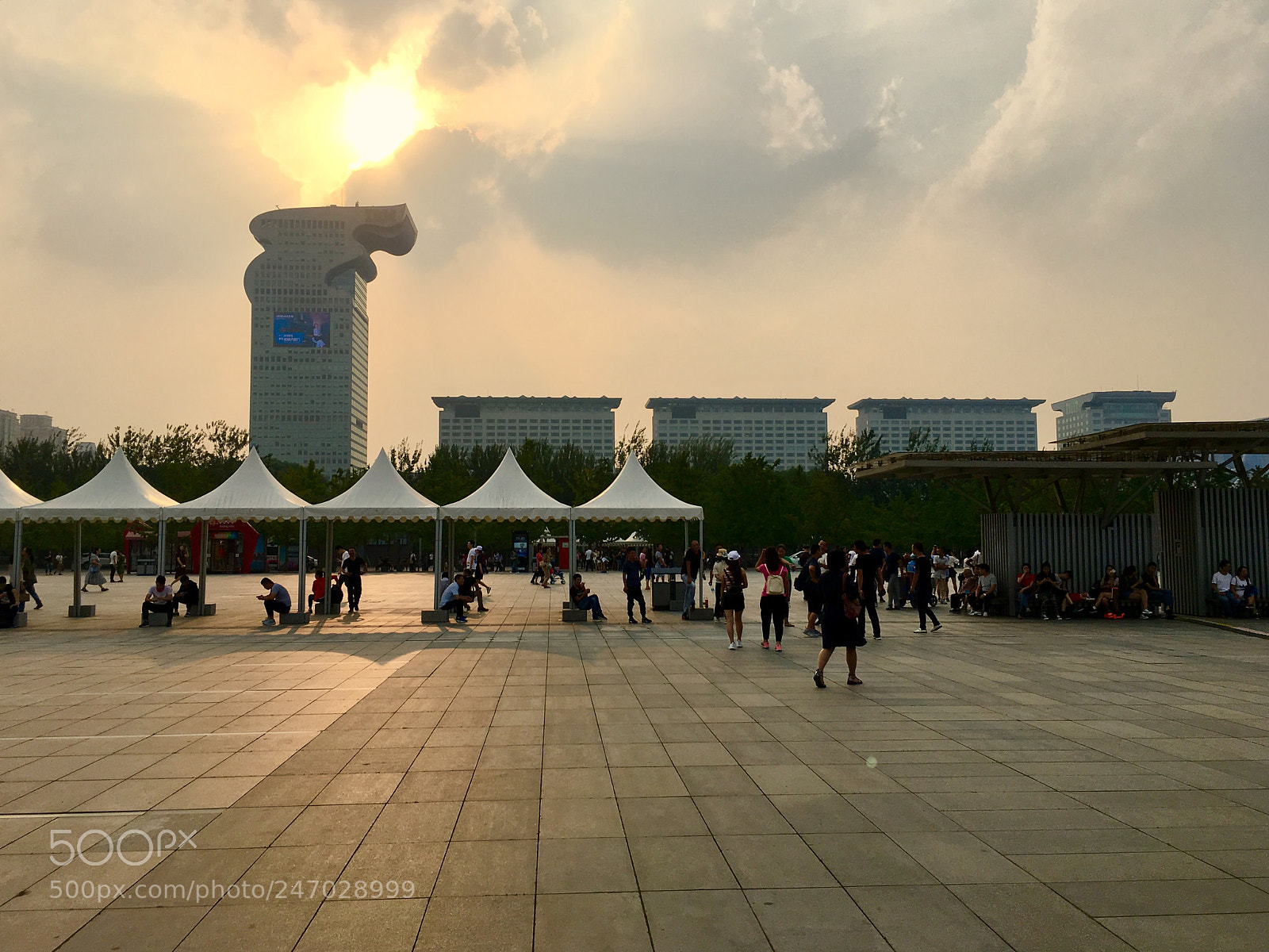 Apple iPhone 6s Plus sample photo. Beging#china photography
