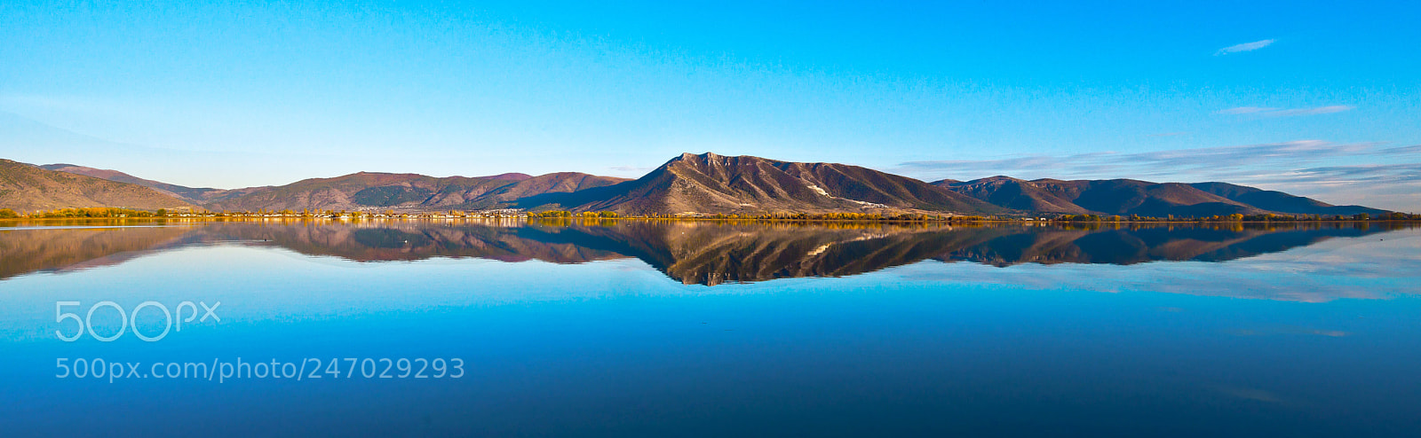 Nikon D800 sample photo. Reflections photography