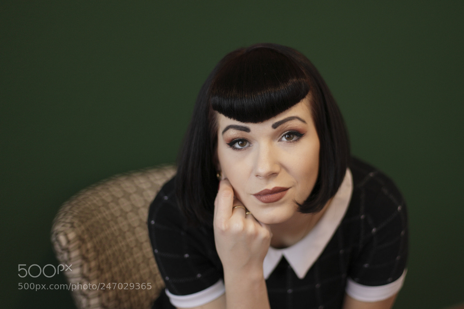 Canon EF 50mm F1.4 USM sample photo. Lisa photography