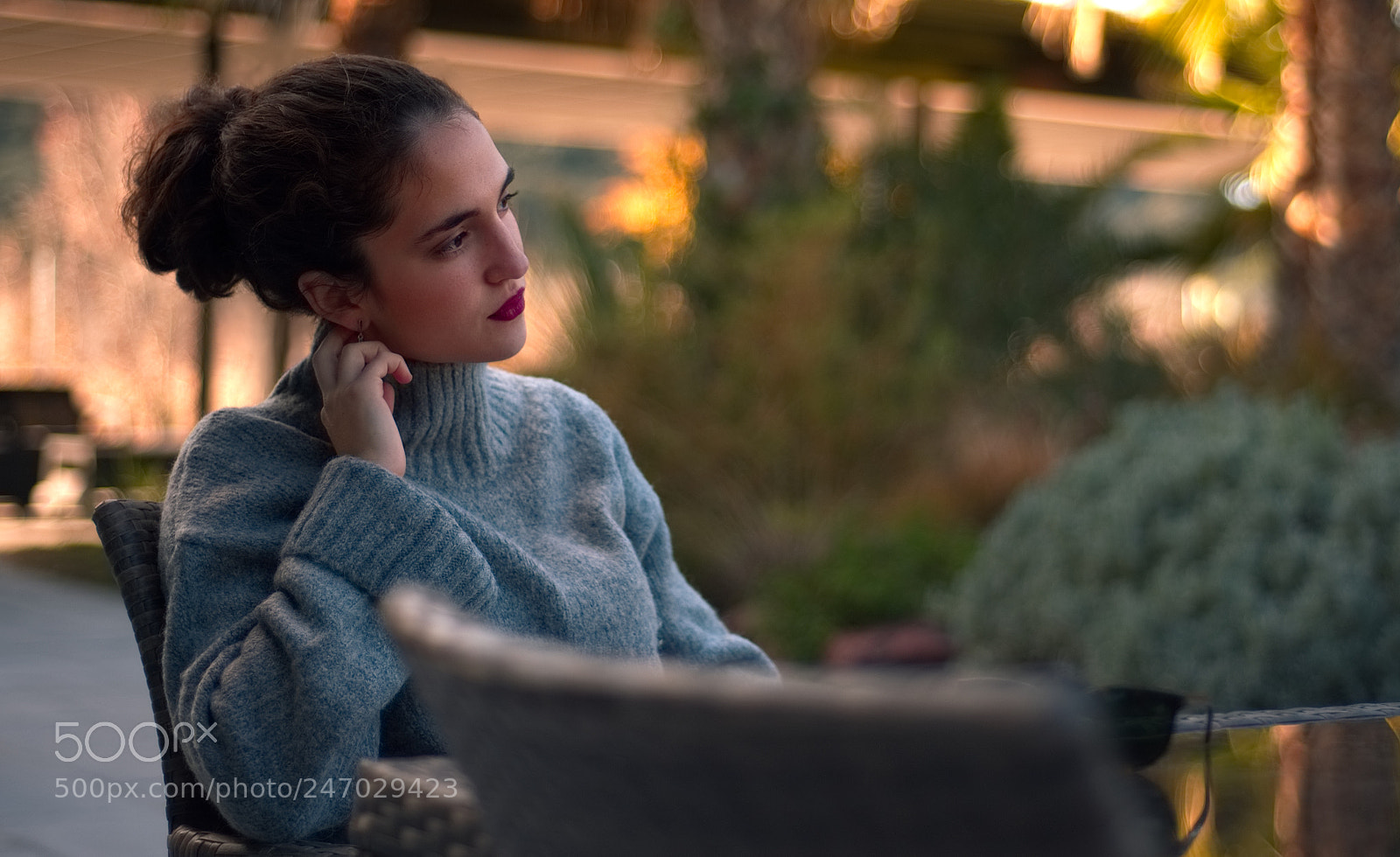Nikon D610 sample photo. Ana photography