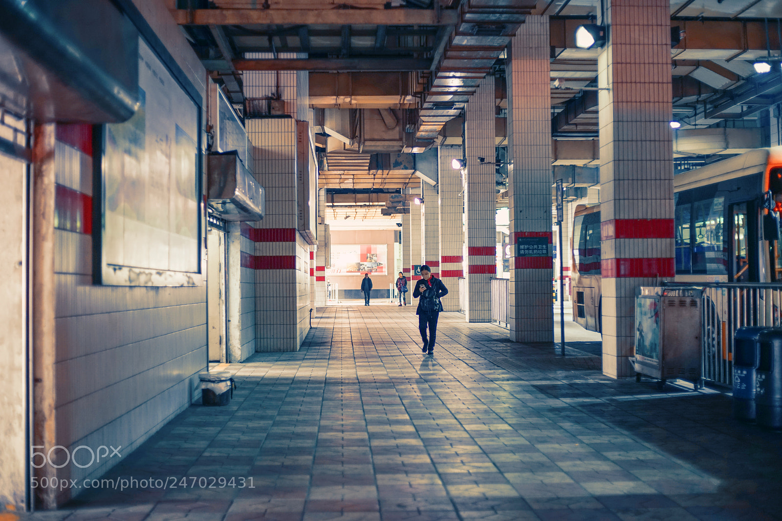 Sony a7R II sample photo. Cz photography