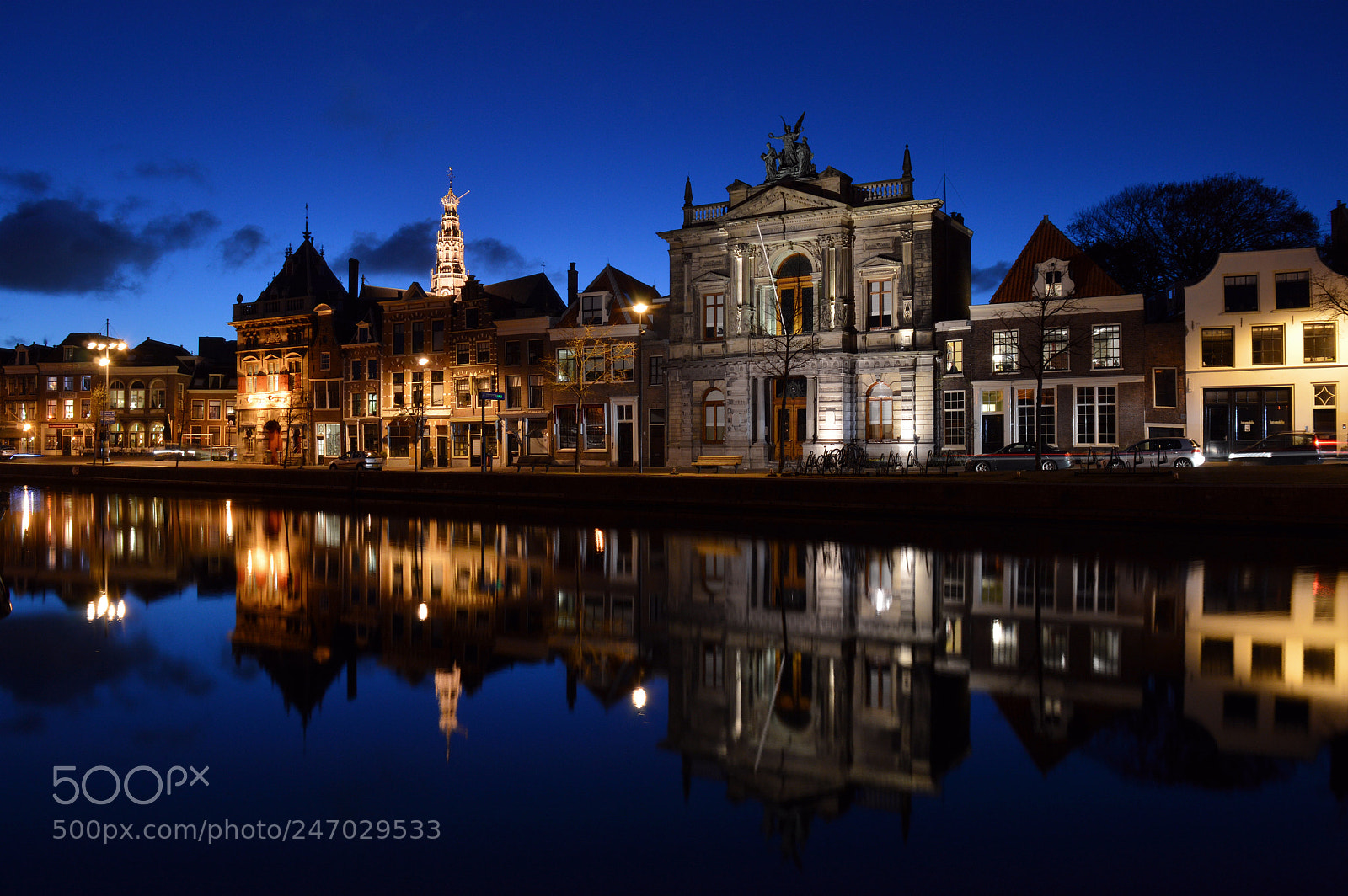 Nikon D3200 sample photo. Teylers museum haarlem photography