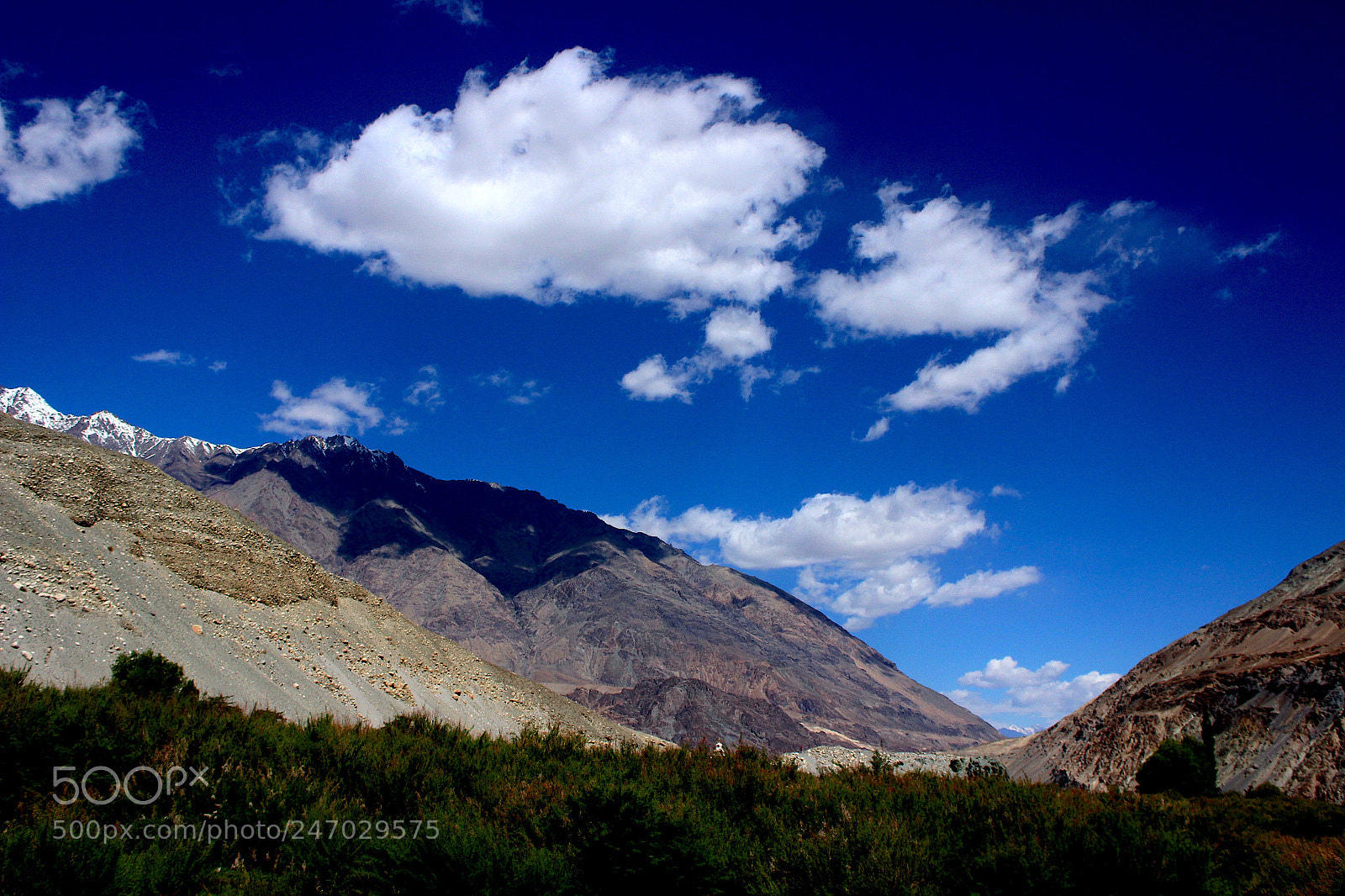 Canon EOS 1200D (EOS Rebel T5 / EOS Kiss X70 / EOS Hi) sample photo. Nubra valley photography