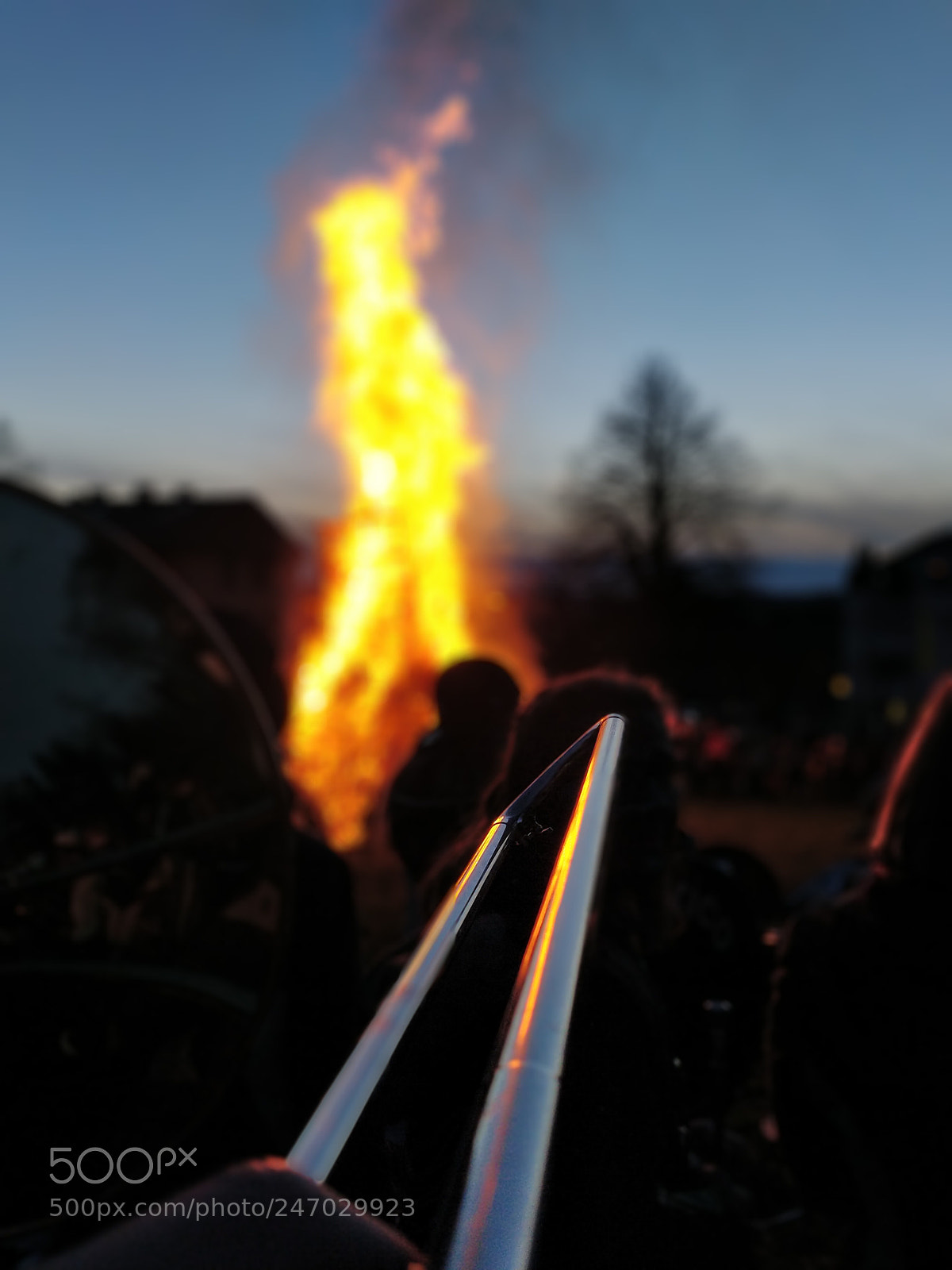 OnePlus 5 sample photo. Shrove tuesday photography