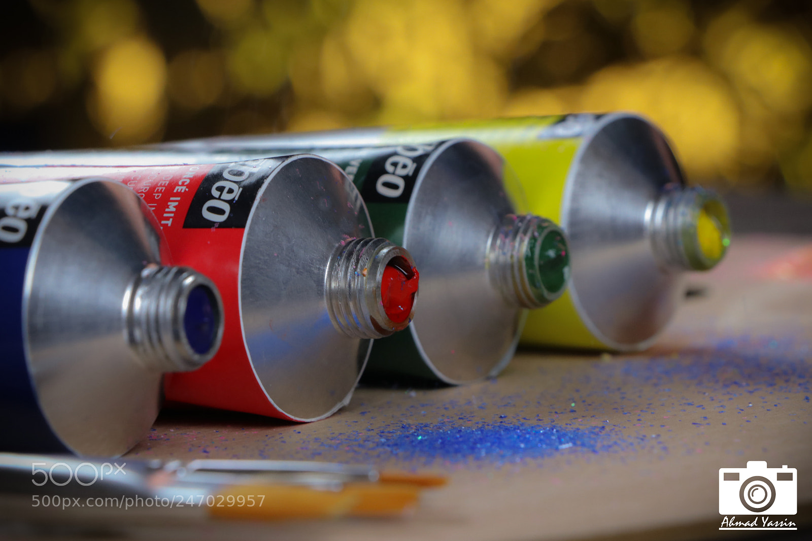 Canon EOS 80D sample photo. عالم الألوان لا يتوقف photography