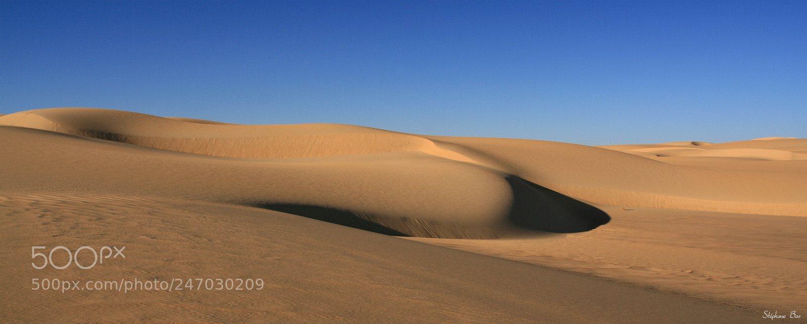 Canon EOS 400D (EOS Digital Rebel XTi / EOS Kiss Digital X) sample photo. Dunes en courbes photography