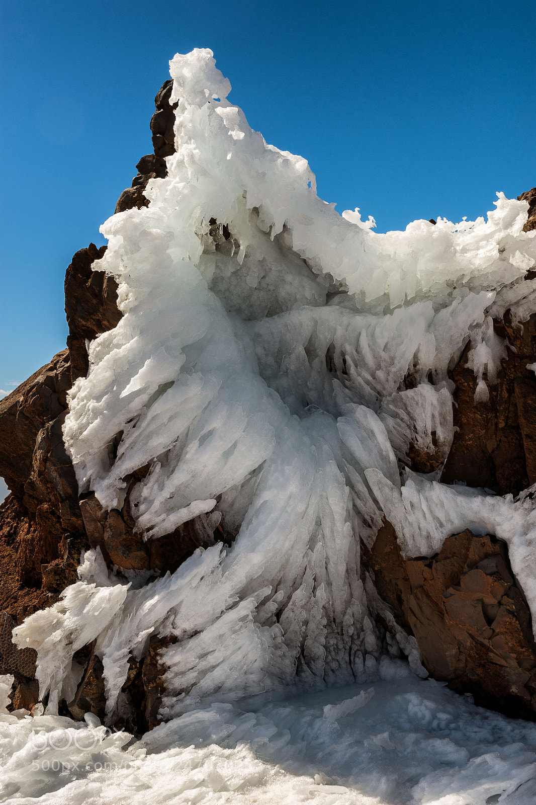 Nikon D7200 sample photo. Roque de los muchachos photography
