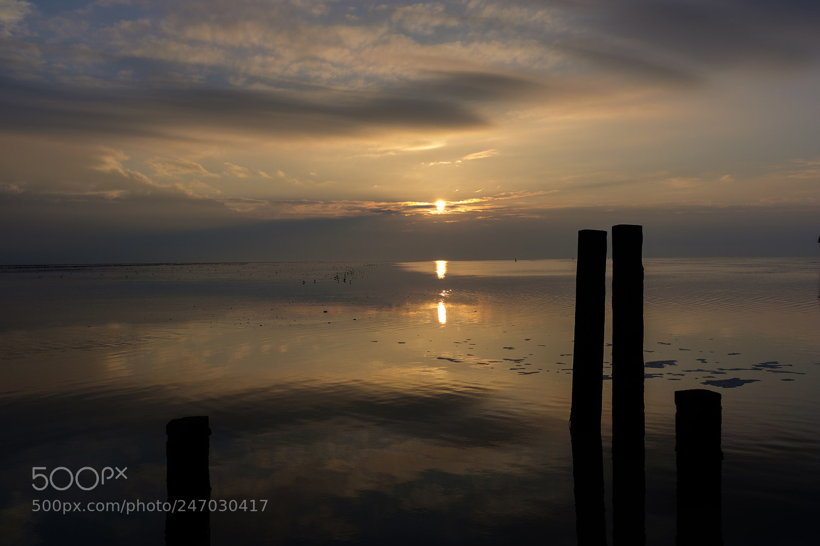Fujifilm X100F sample photo. Sunset 22-2 photography