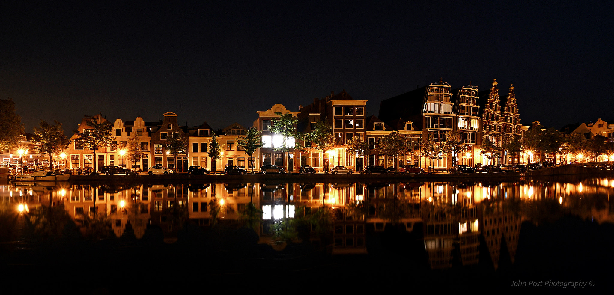 Nikon D500 sample photo. Donkere spaarne haarlem photography