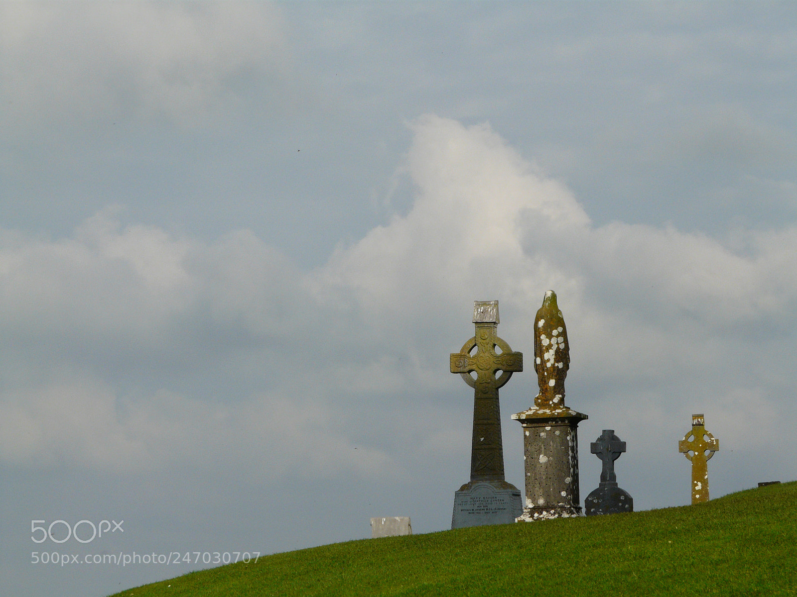 Panasonic DMC-FZ18 sample photo. Rock of cashel photography