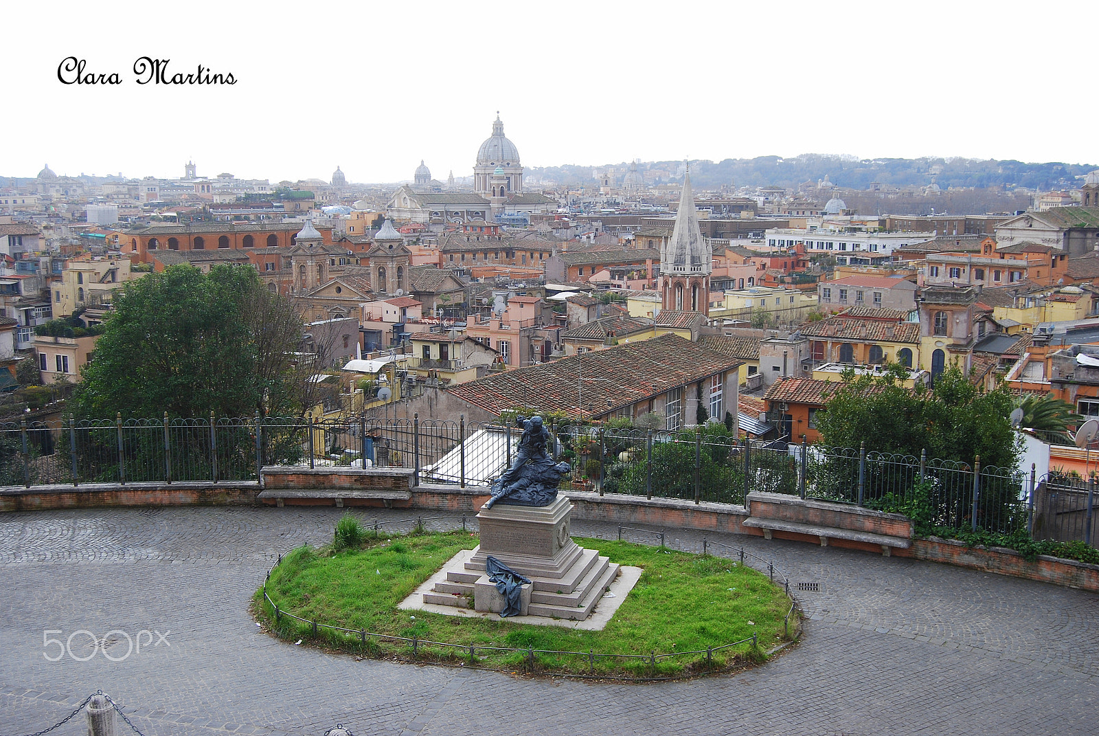 Nikon D60 sample photo. Roma photography