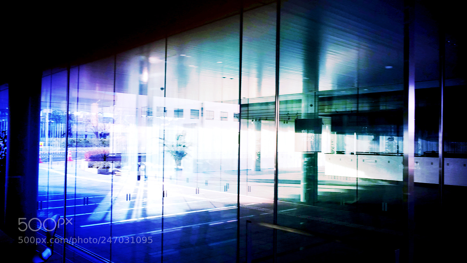 Apple iPhone 5s sample photo. A scene where light photography