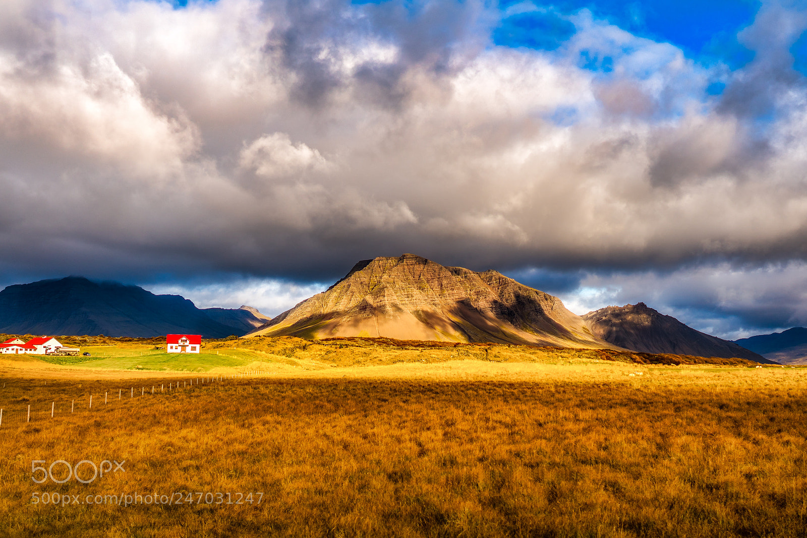 Sony a7R II sample photo. Iceland photography