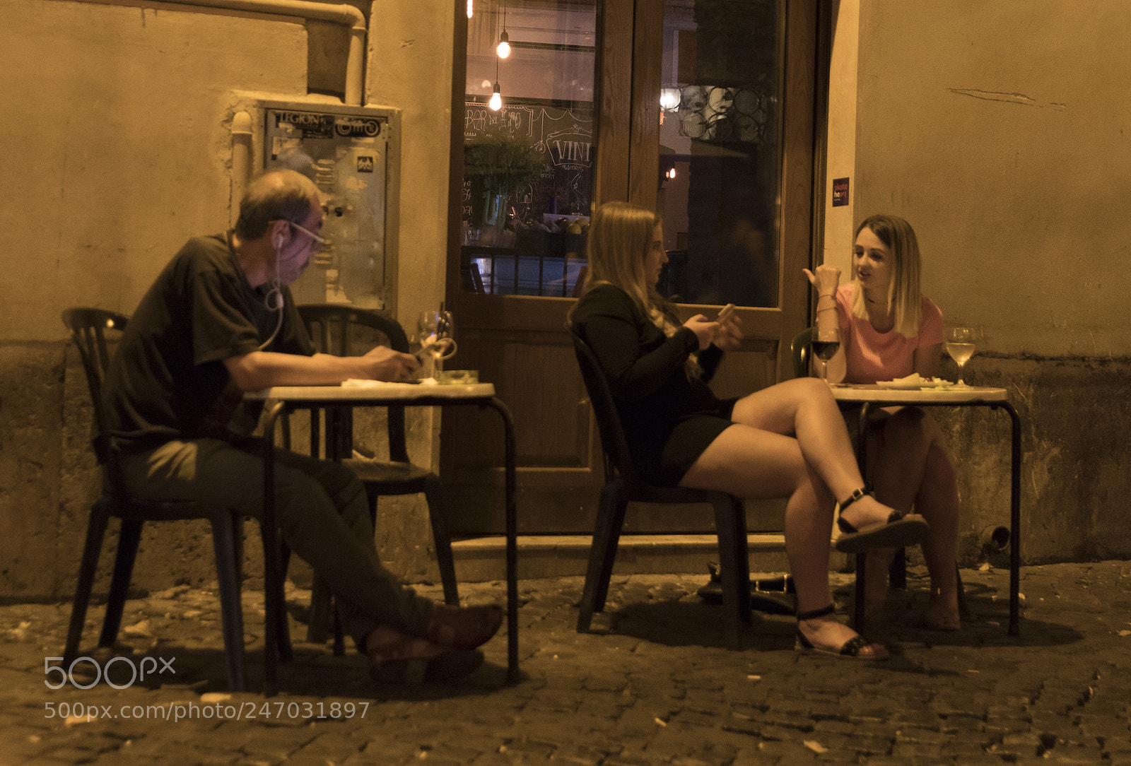 Canon EOS 80D sample photo. Rome impressions photography