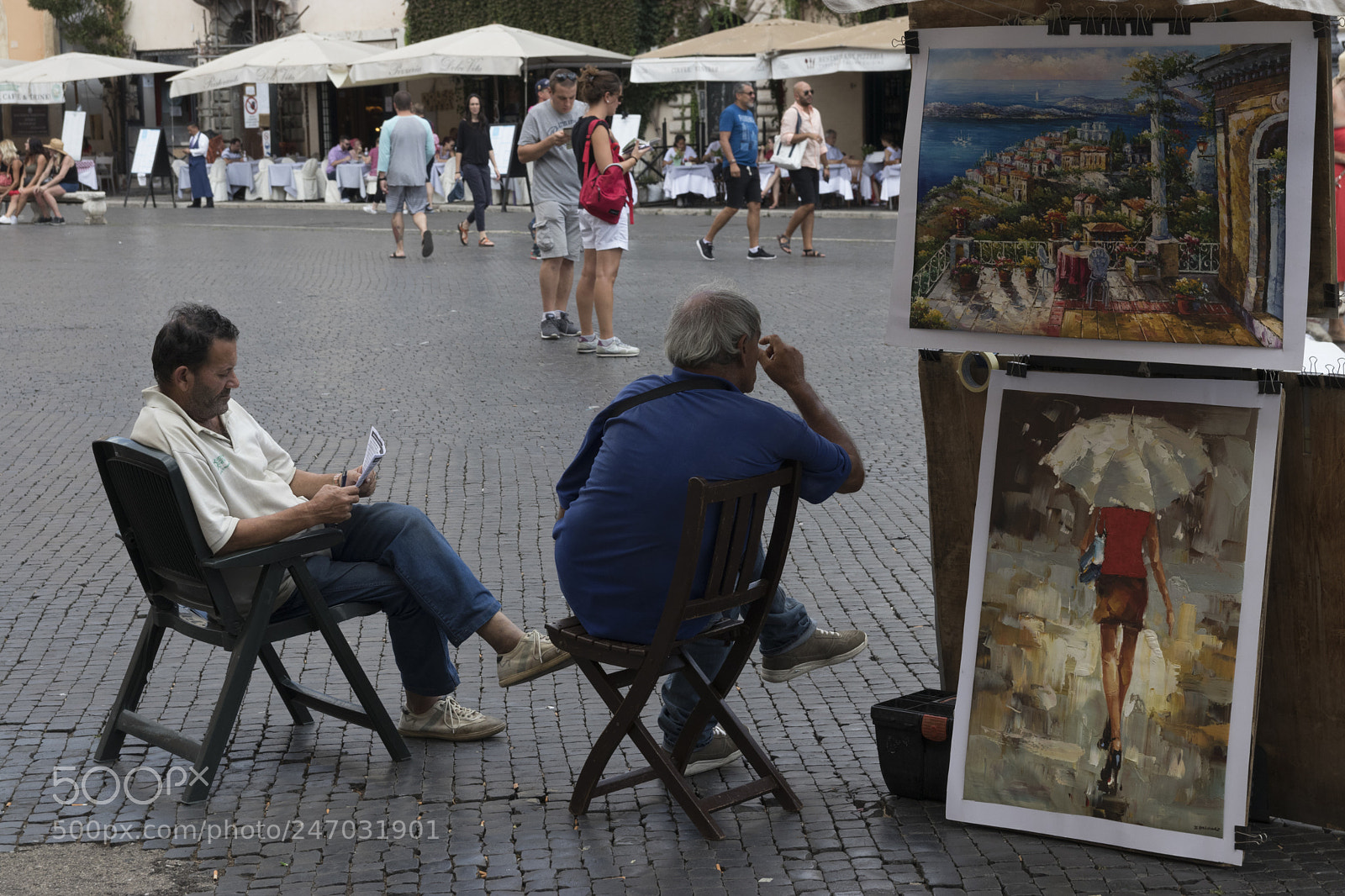 Canon EOS 80D sample photo. Rome impressions photography