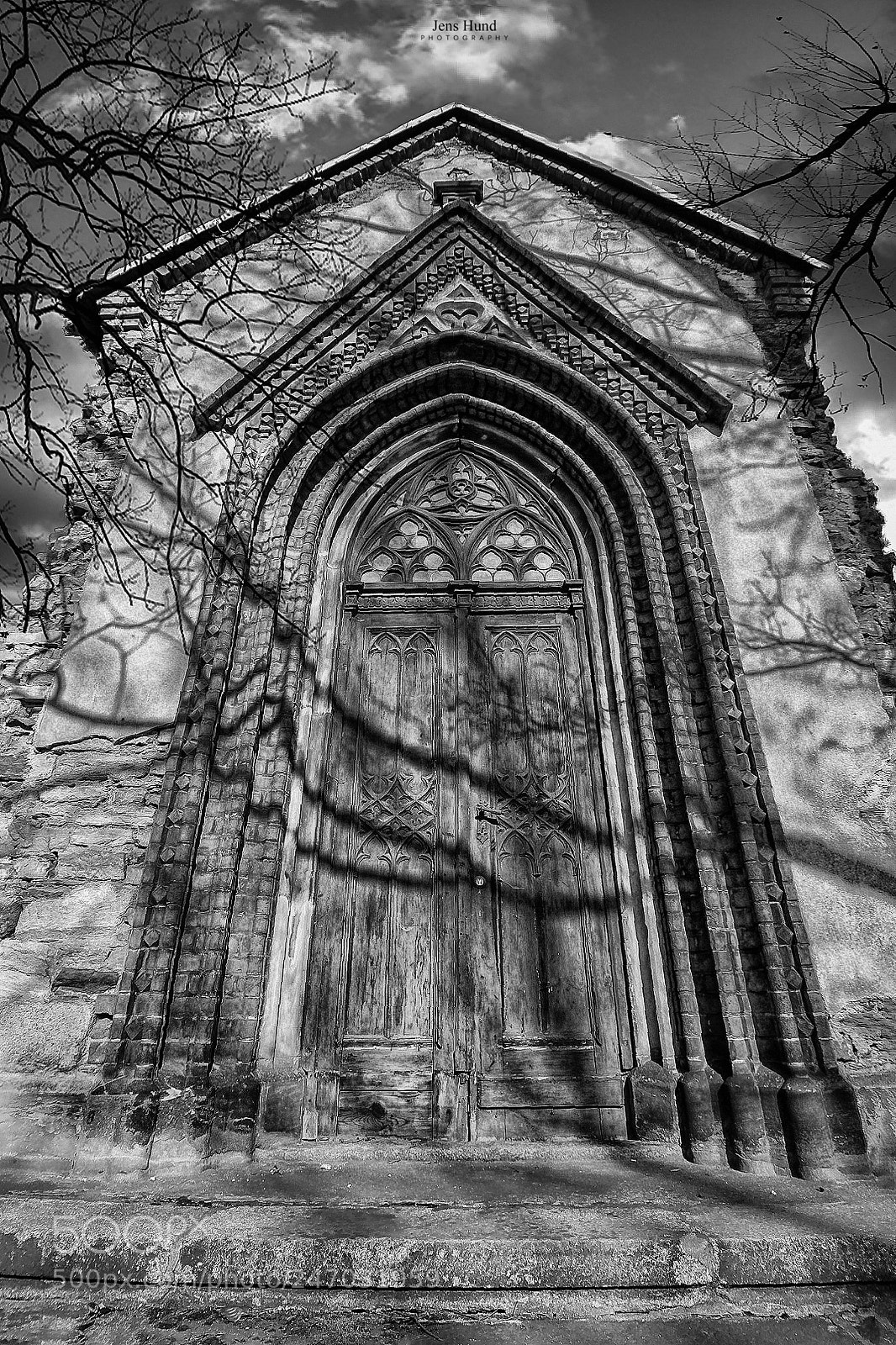 Canon EOS 500D (EOS Rebel T1i / EOS Kiss X3) sample photo. Lost places zwickau photography