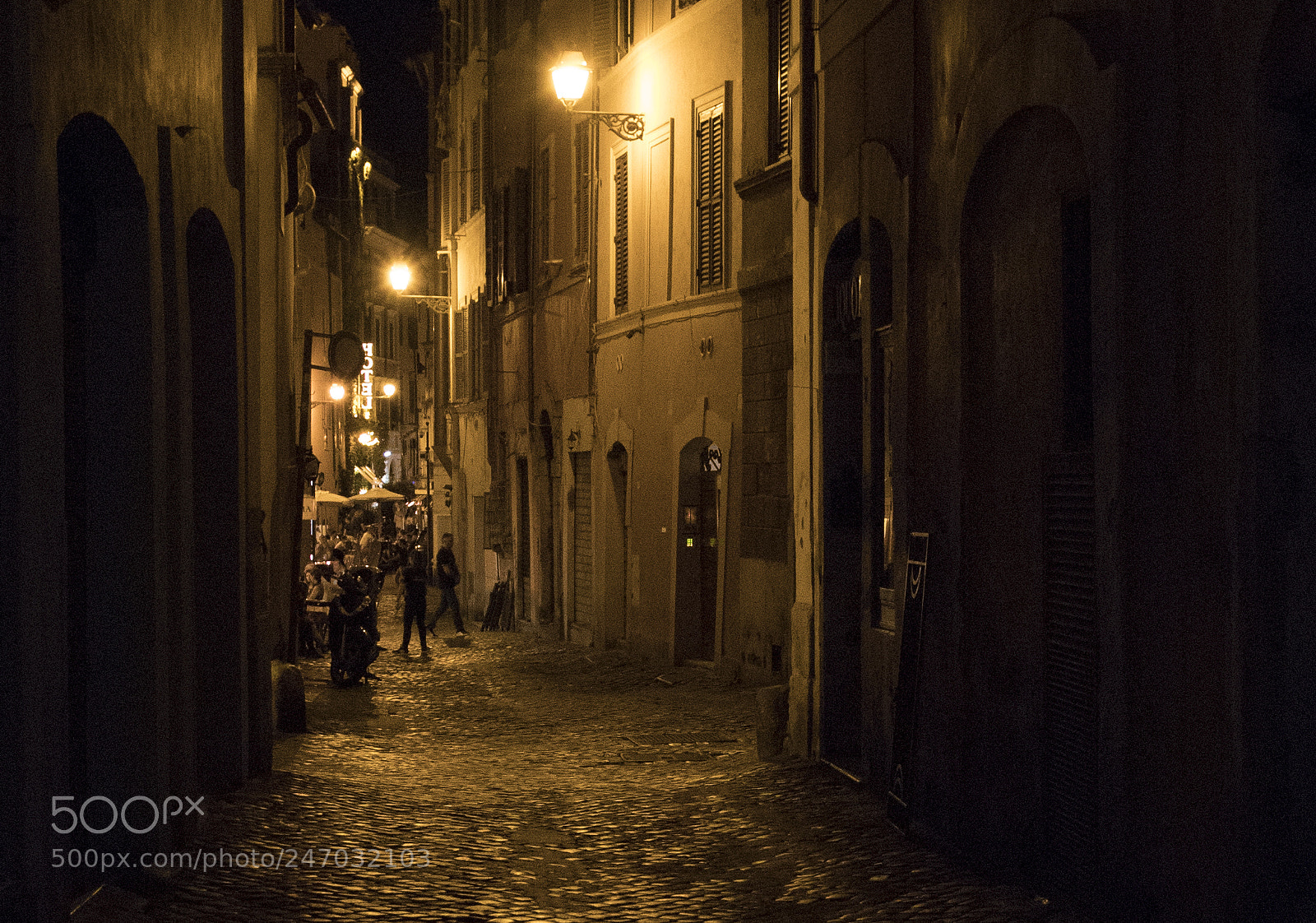 Canon EOS 80D sample photo. Rome impressions photography