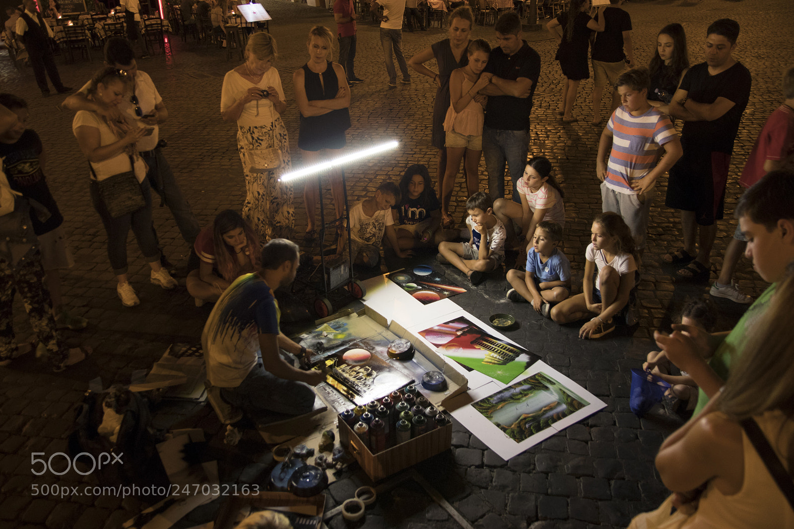 Canon EOS 80D sample photo. Rome impressions photography